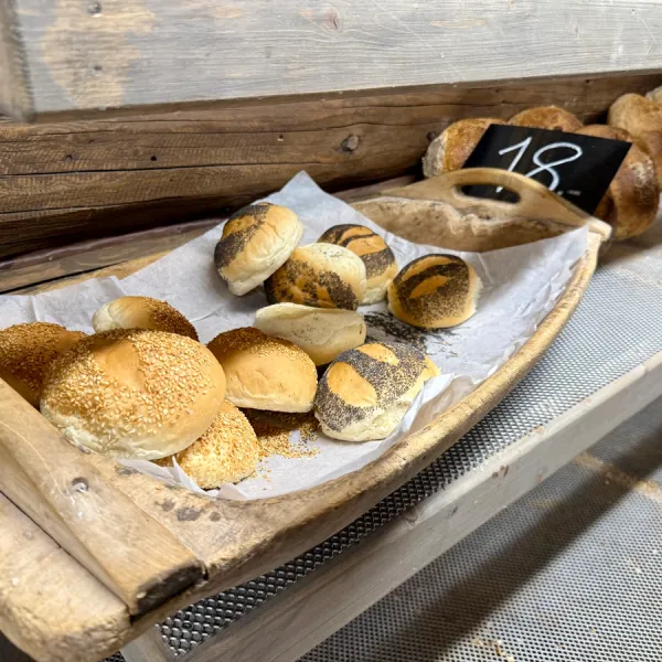 Mjonøy Bakeri & Camping– Vinje