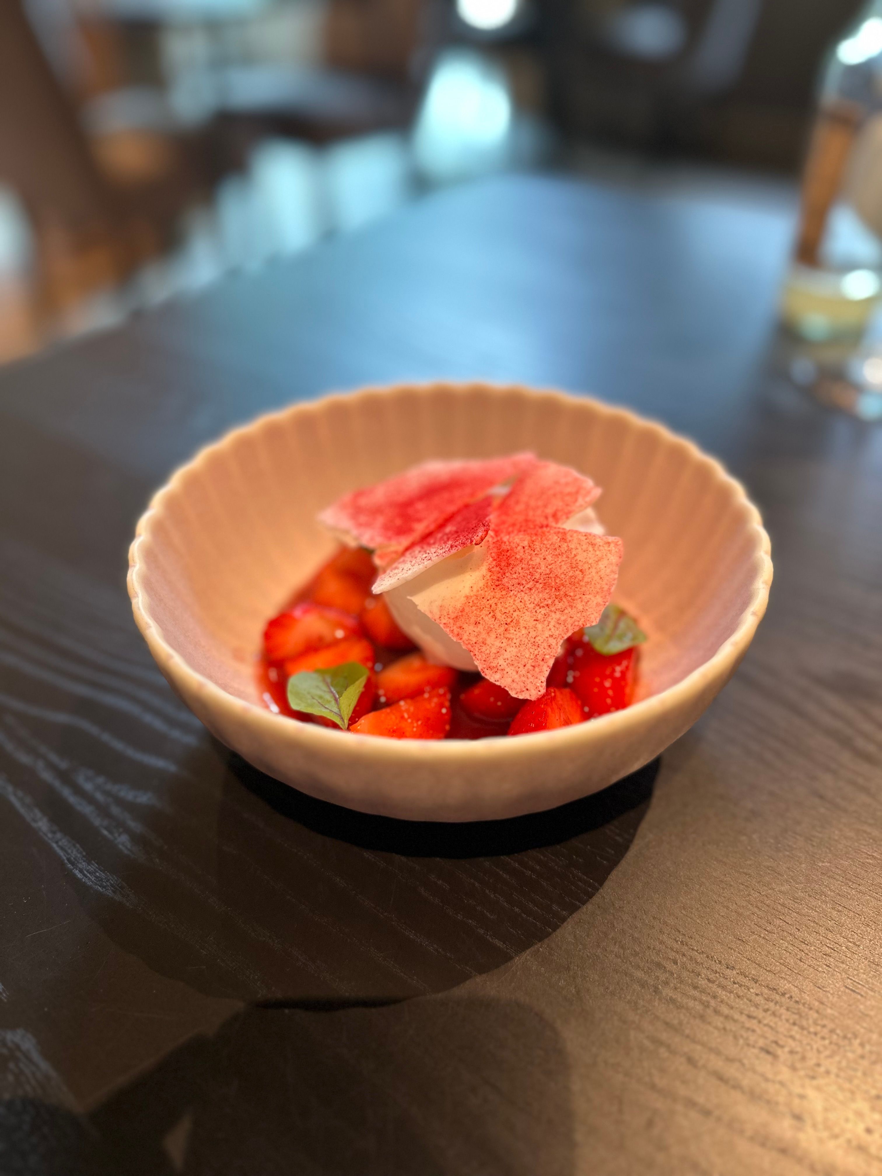 Buer restaurant - Buer — bilde 3