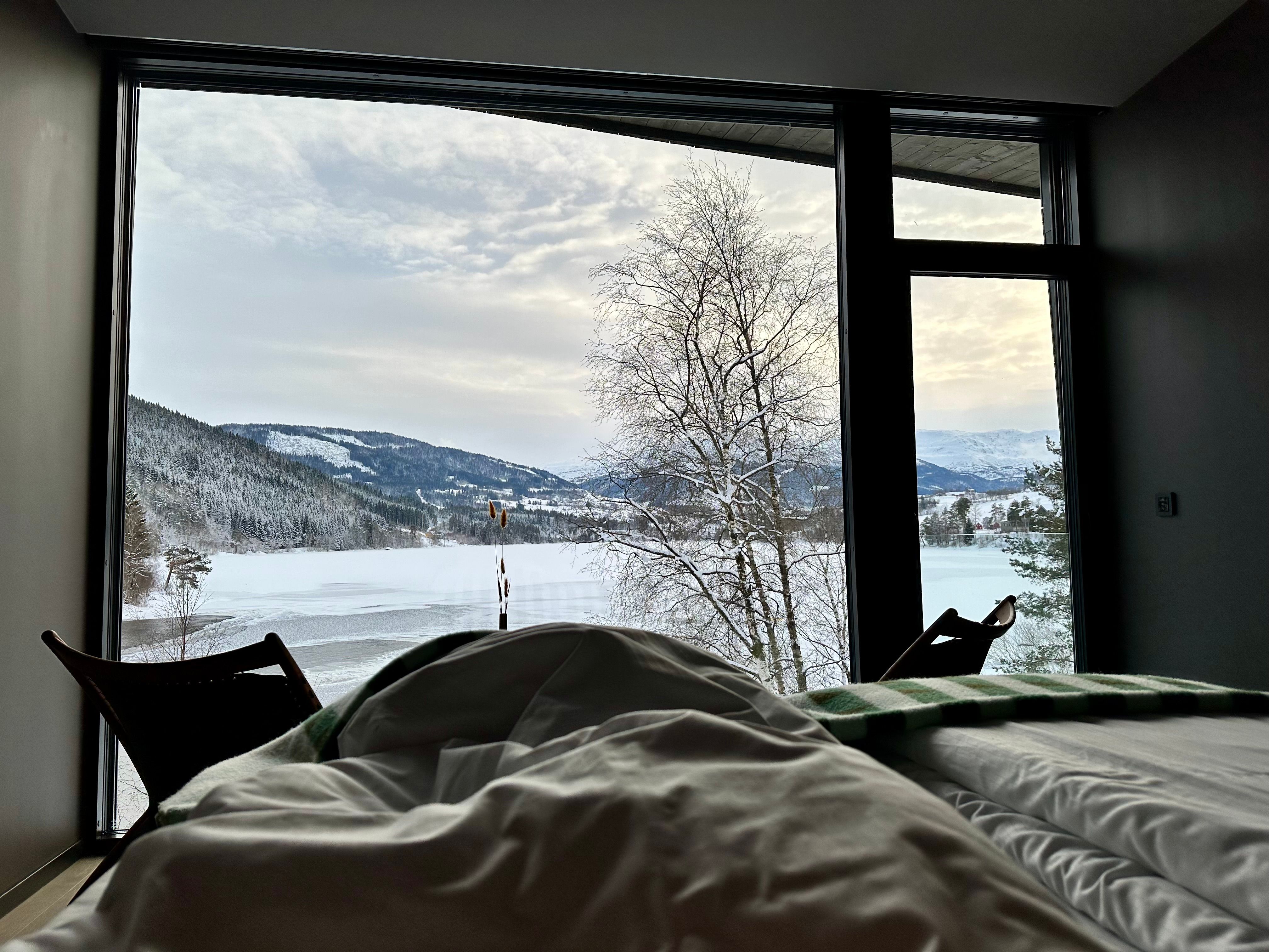 Elvahotellet – Voss — bilde 9