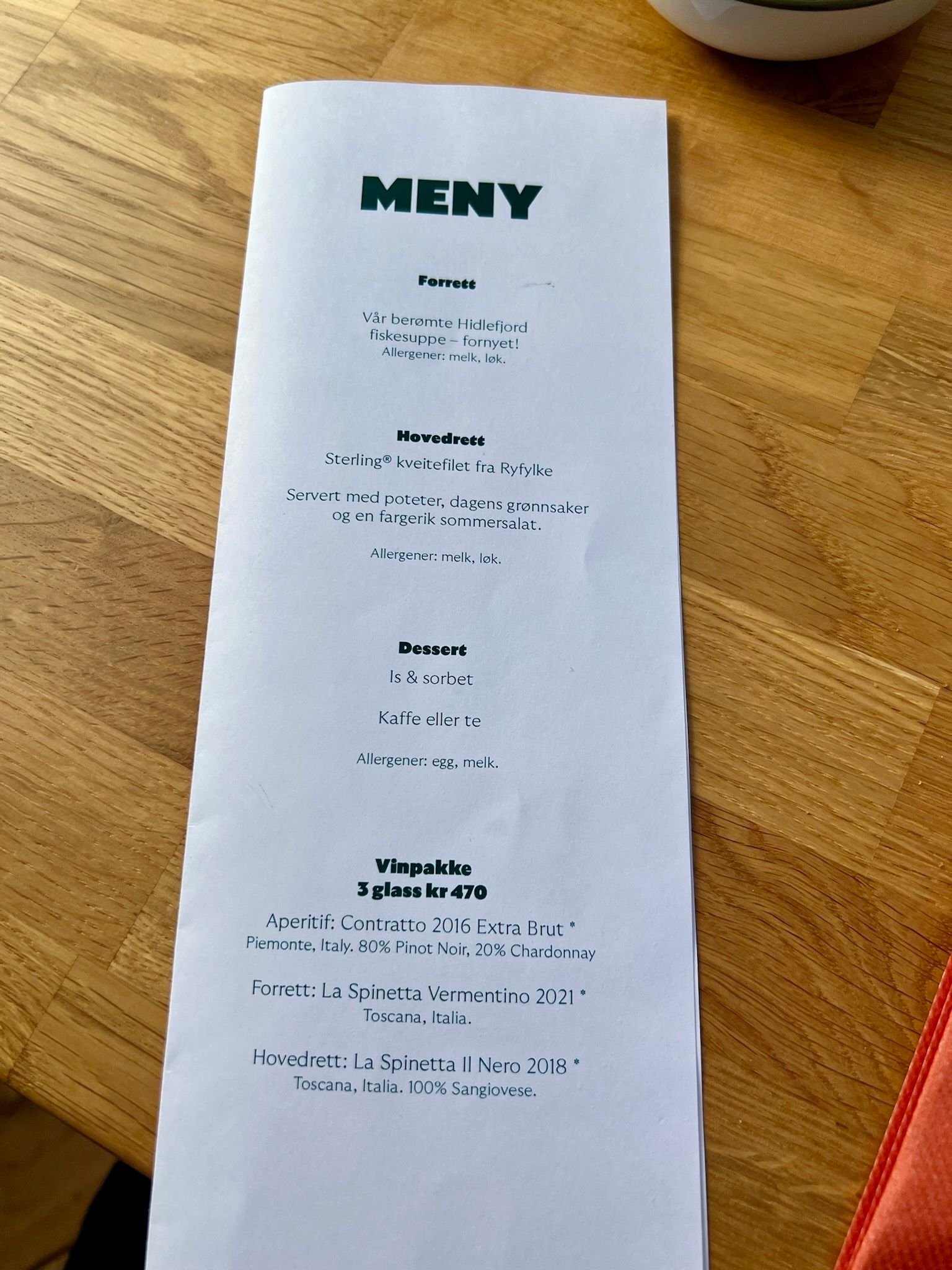 Flor & fjære - Stavanger — bilde 5