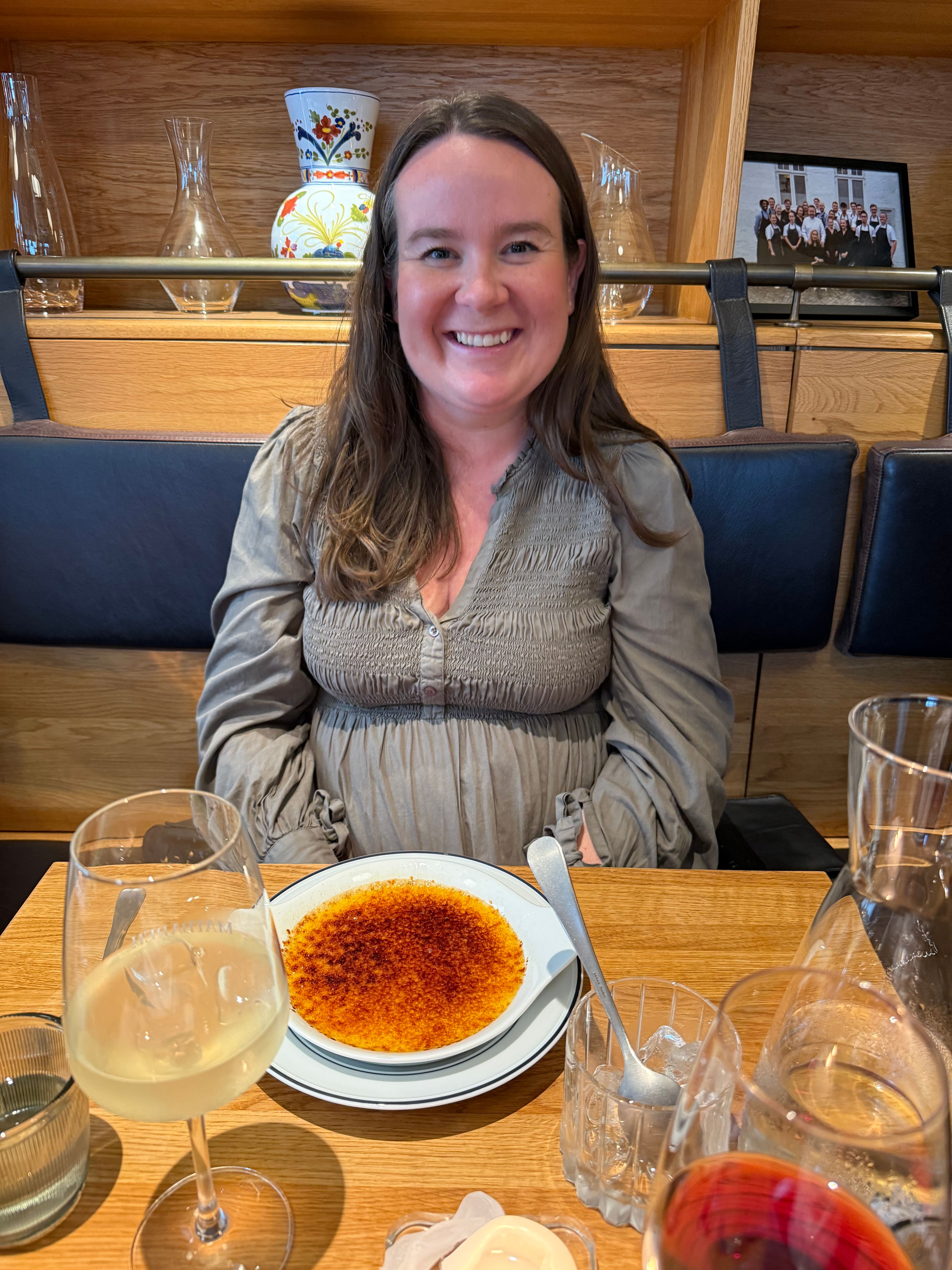 Matbaren Bistro – Stavanger — bilde 3
