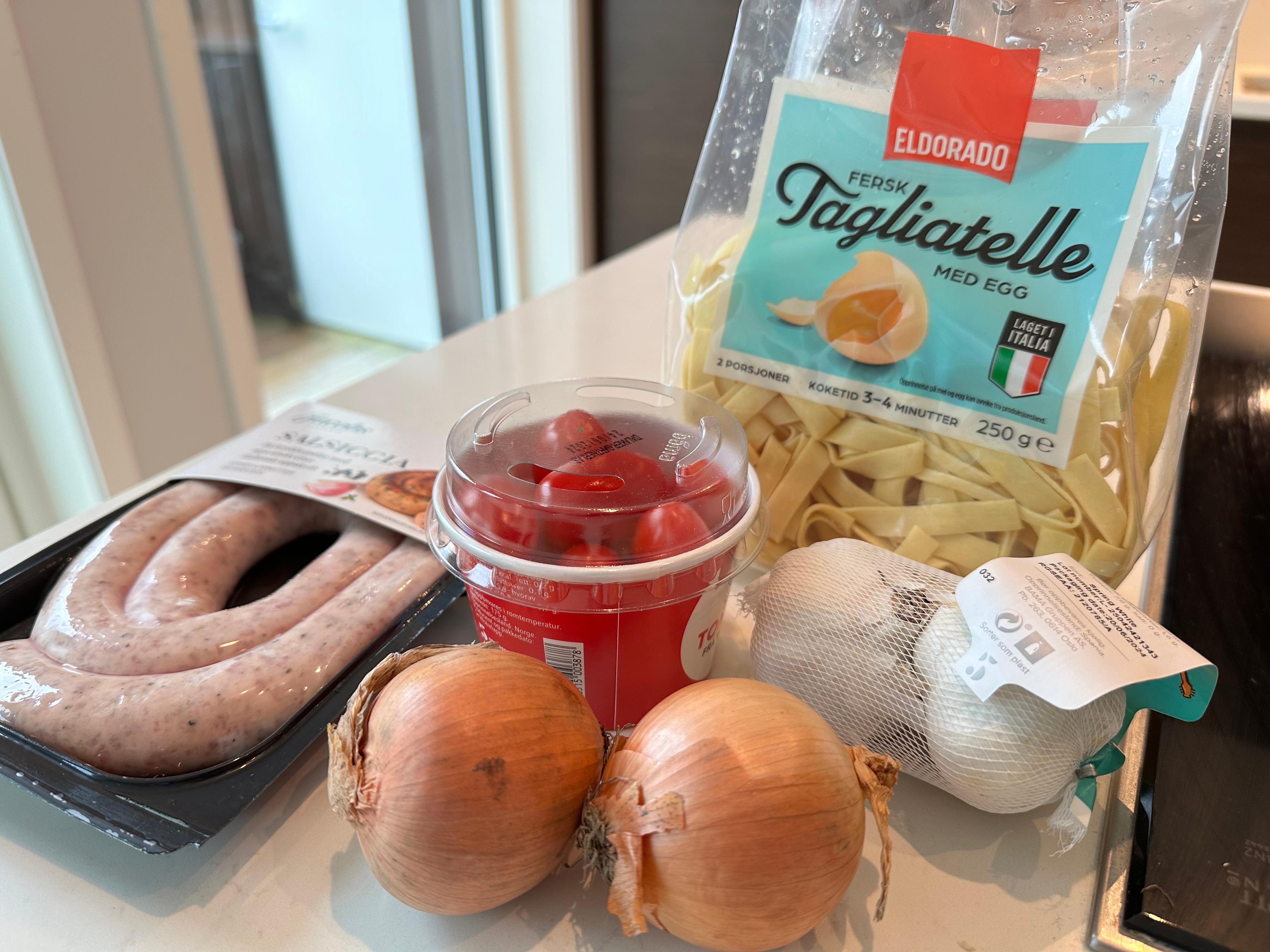 Bilde illustrerer innholdet i artikkelen