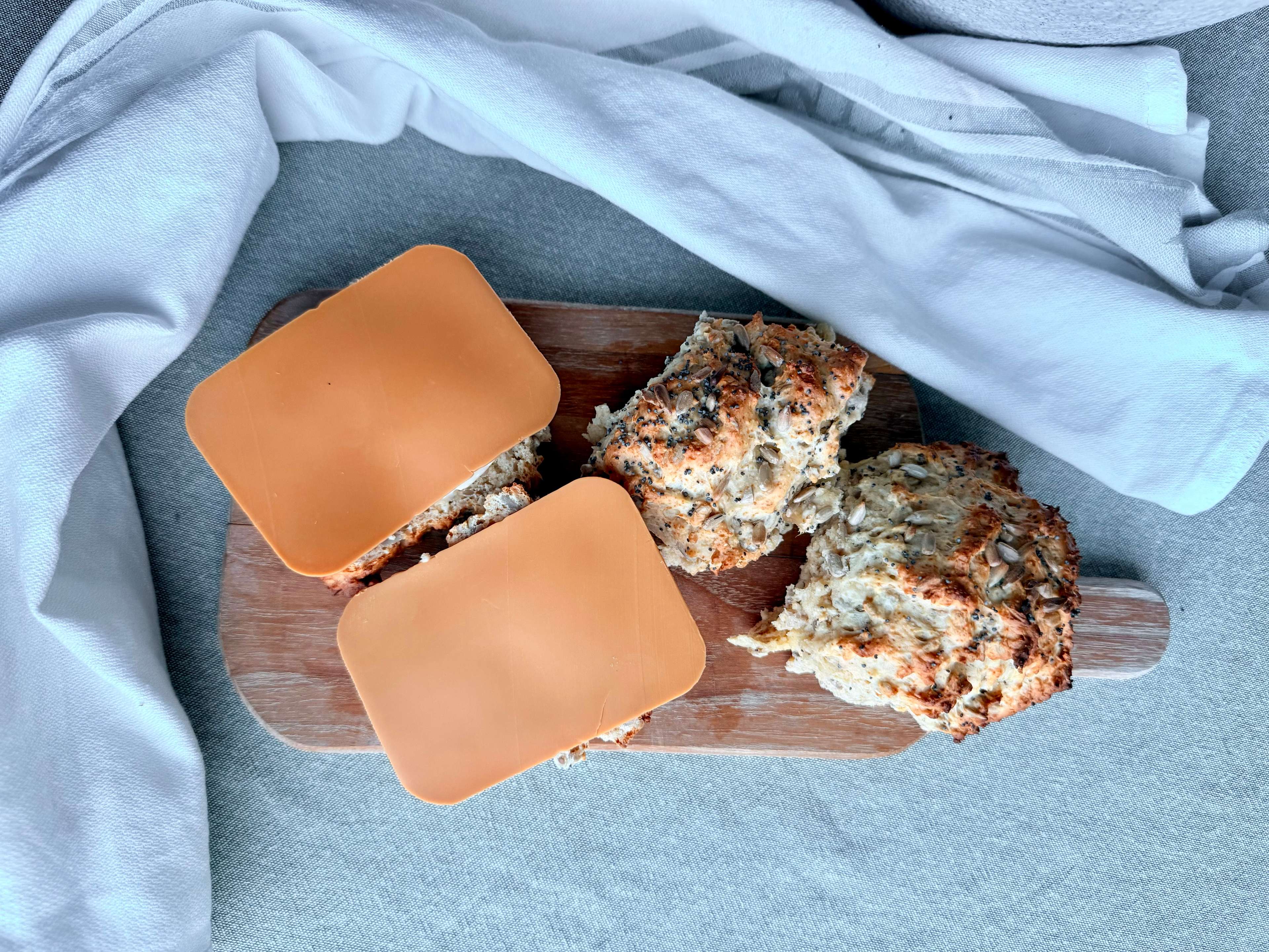 De raskeste og enkleste rundstykkene du kan lage
