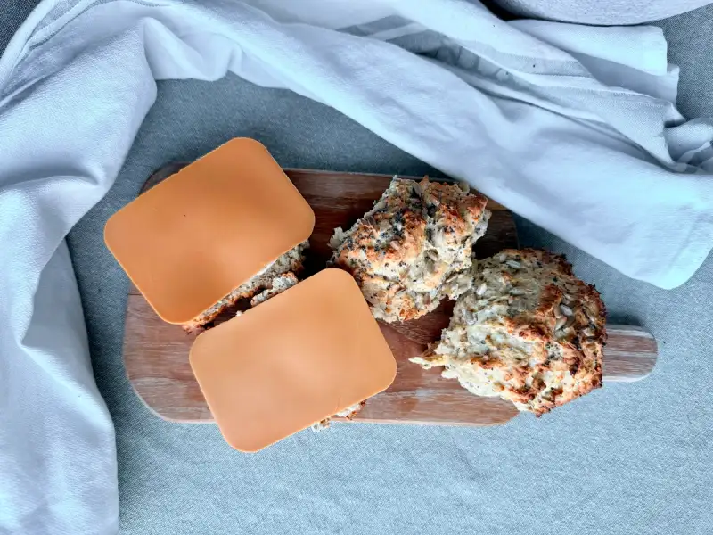 De raskeste og enkleste rundstykkene du kan lage