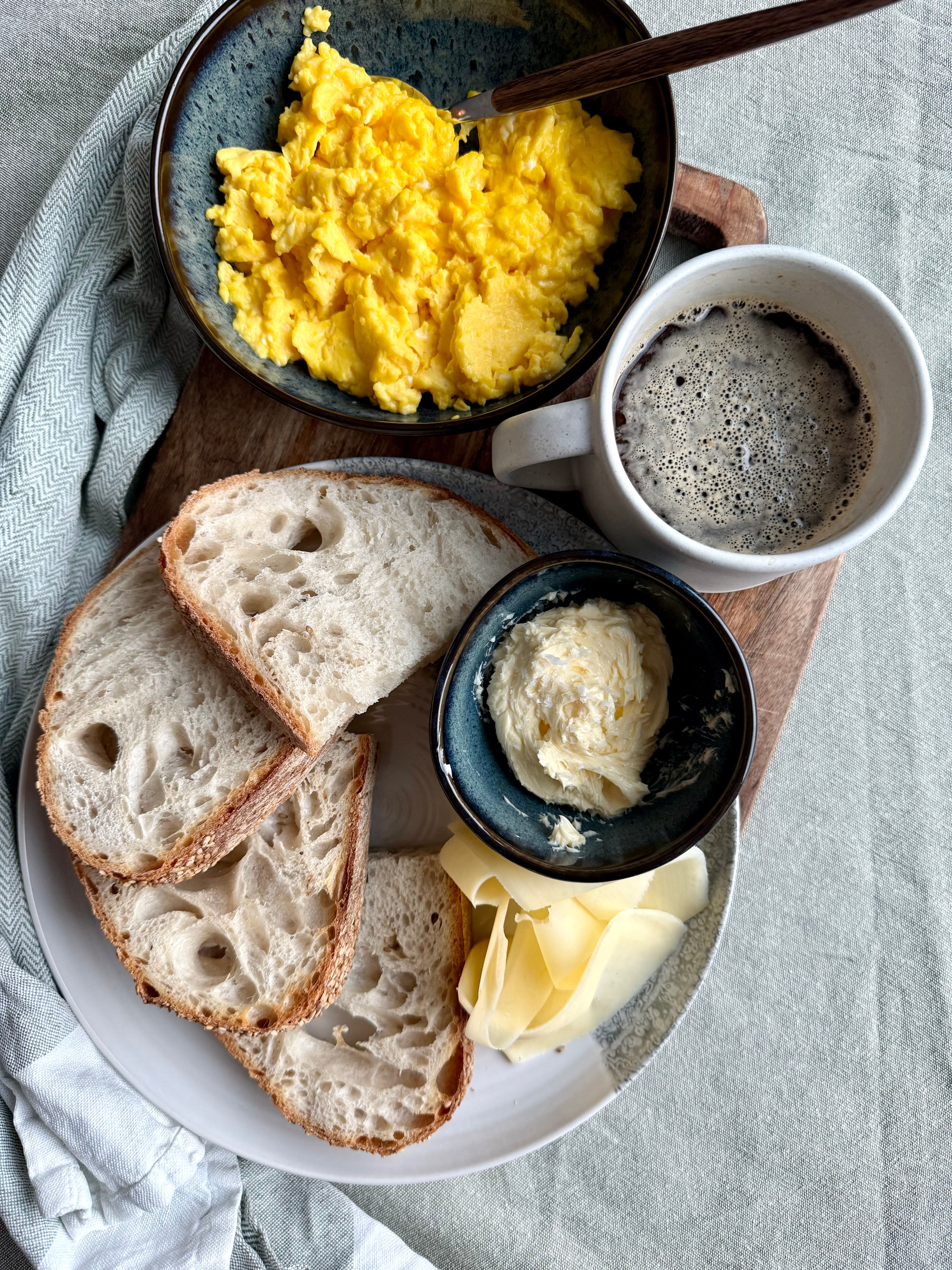 Bilde illustrerer innholdet i artikkelen