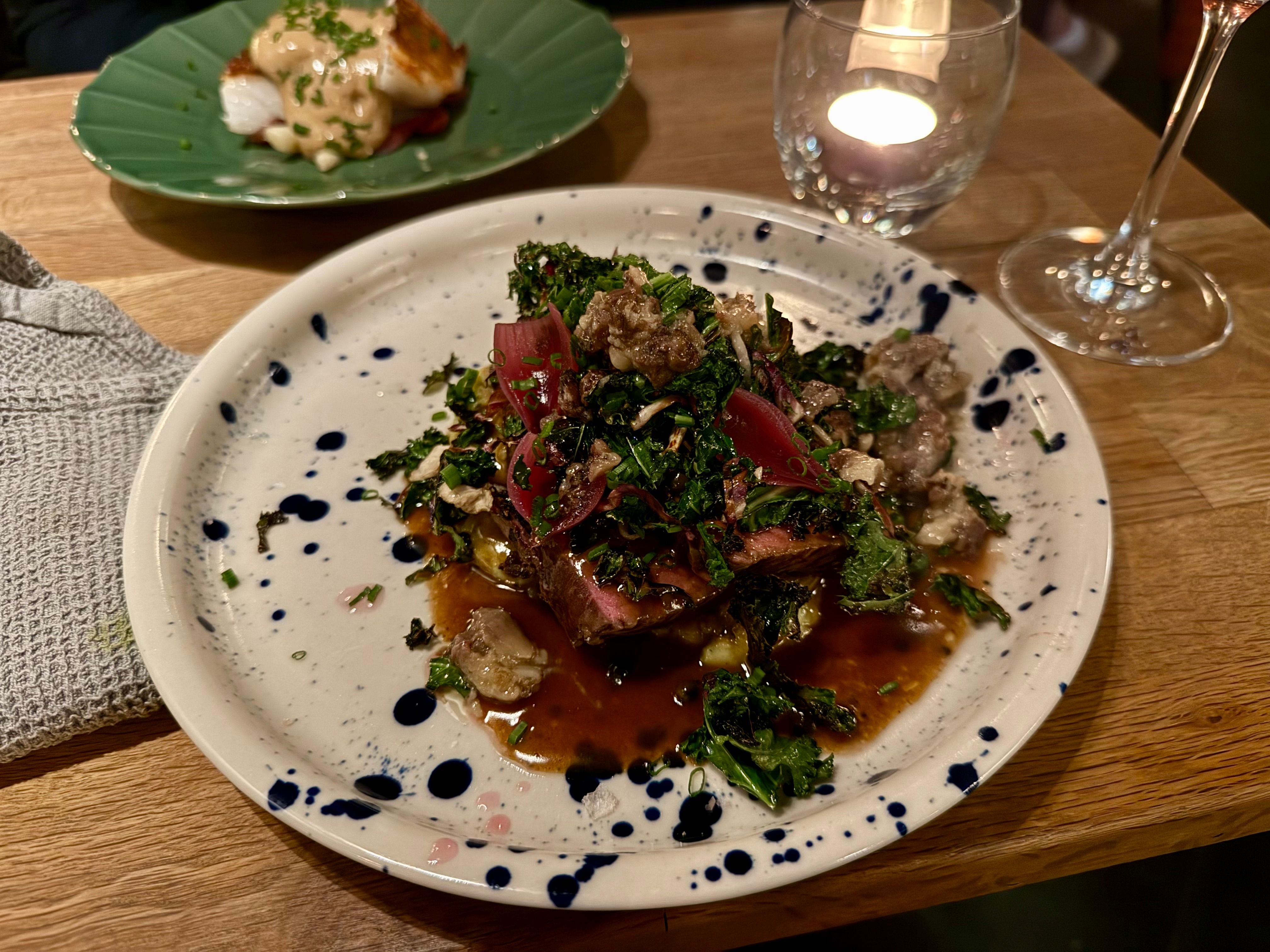 Amateur – Bergen — Foto 7