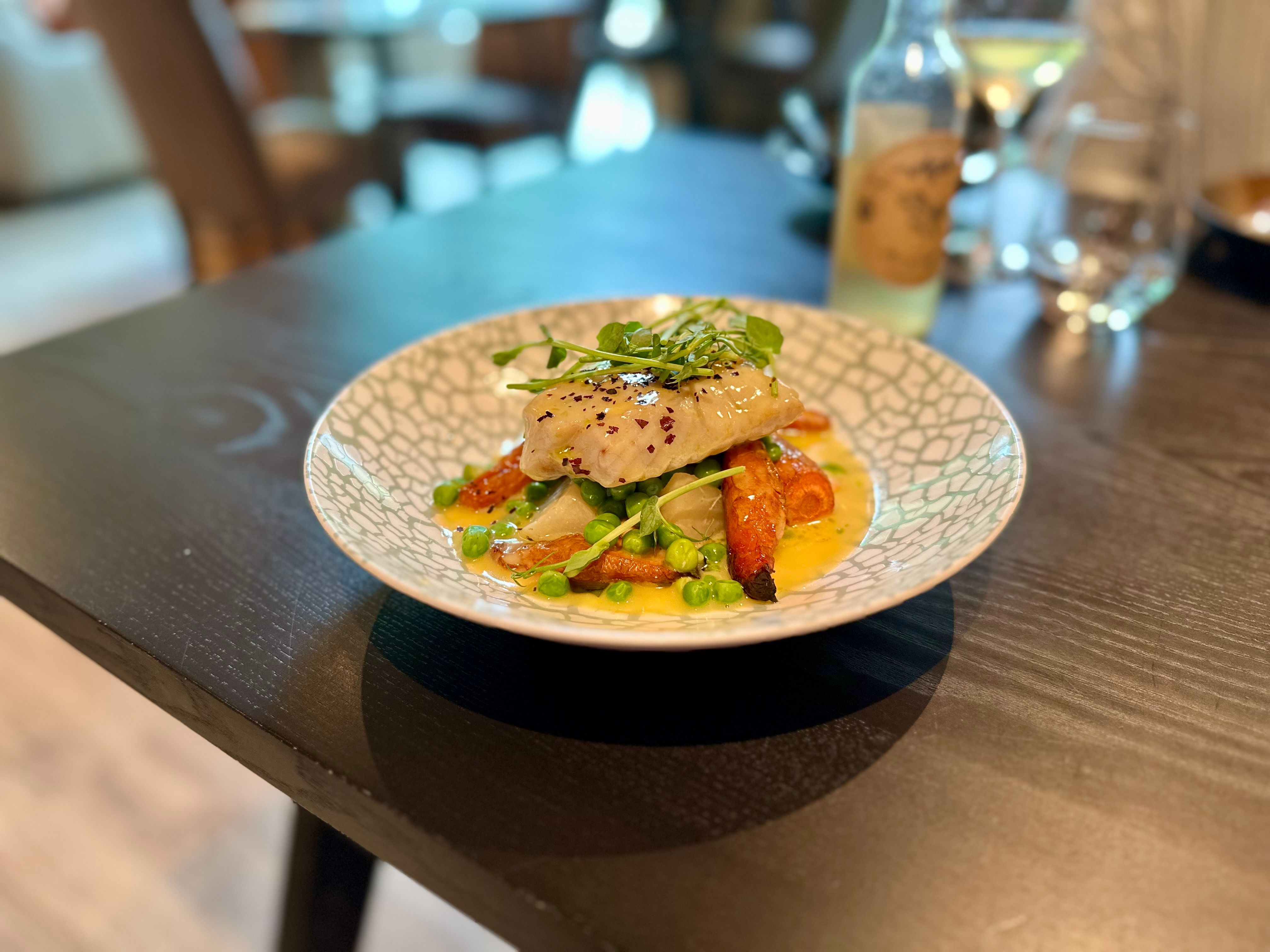 Buer restaurant - Buer — bilde 2