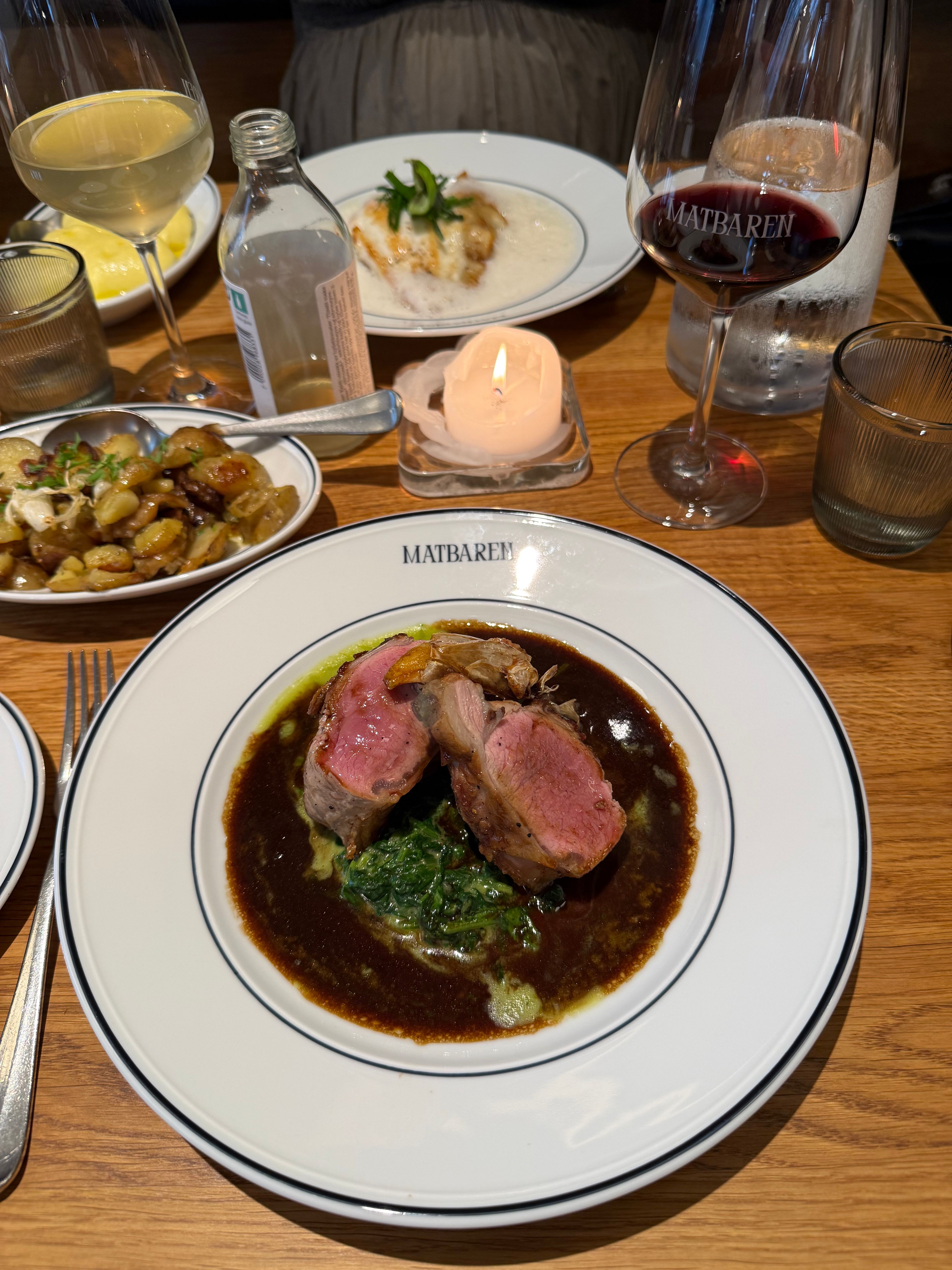 Matbaren Bistro – Stavanger