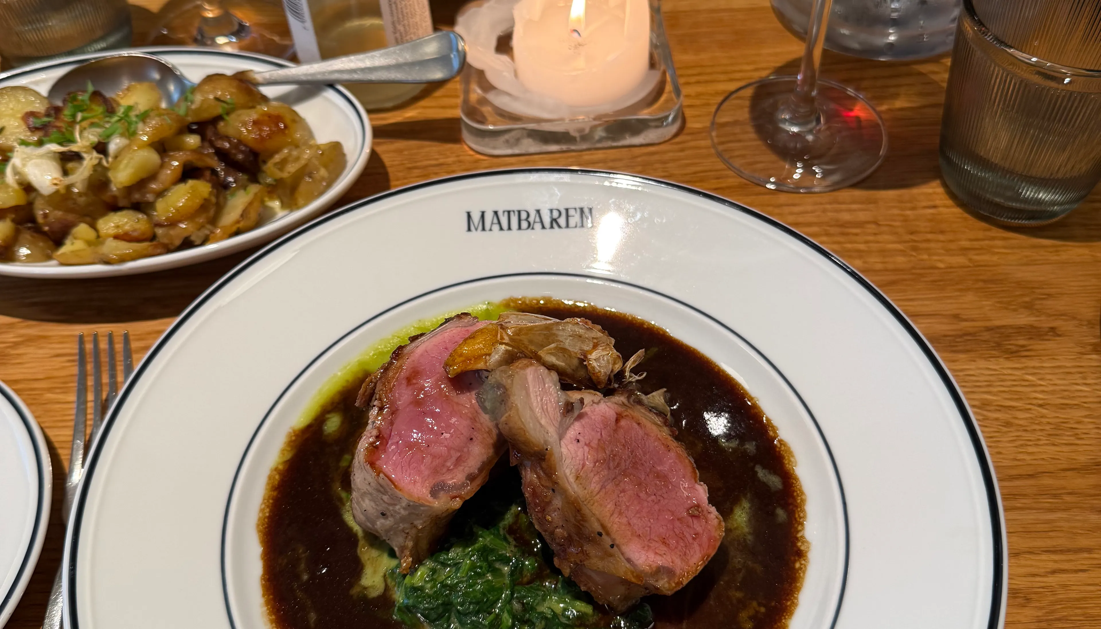 Matbaren Bistro – Stavanger