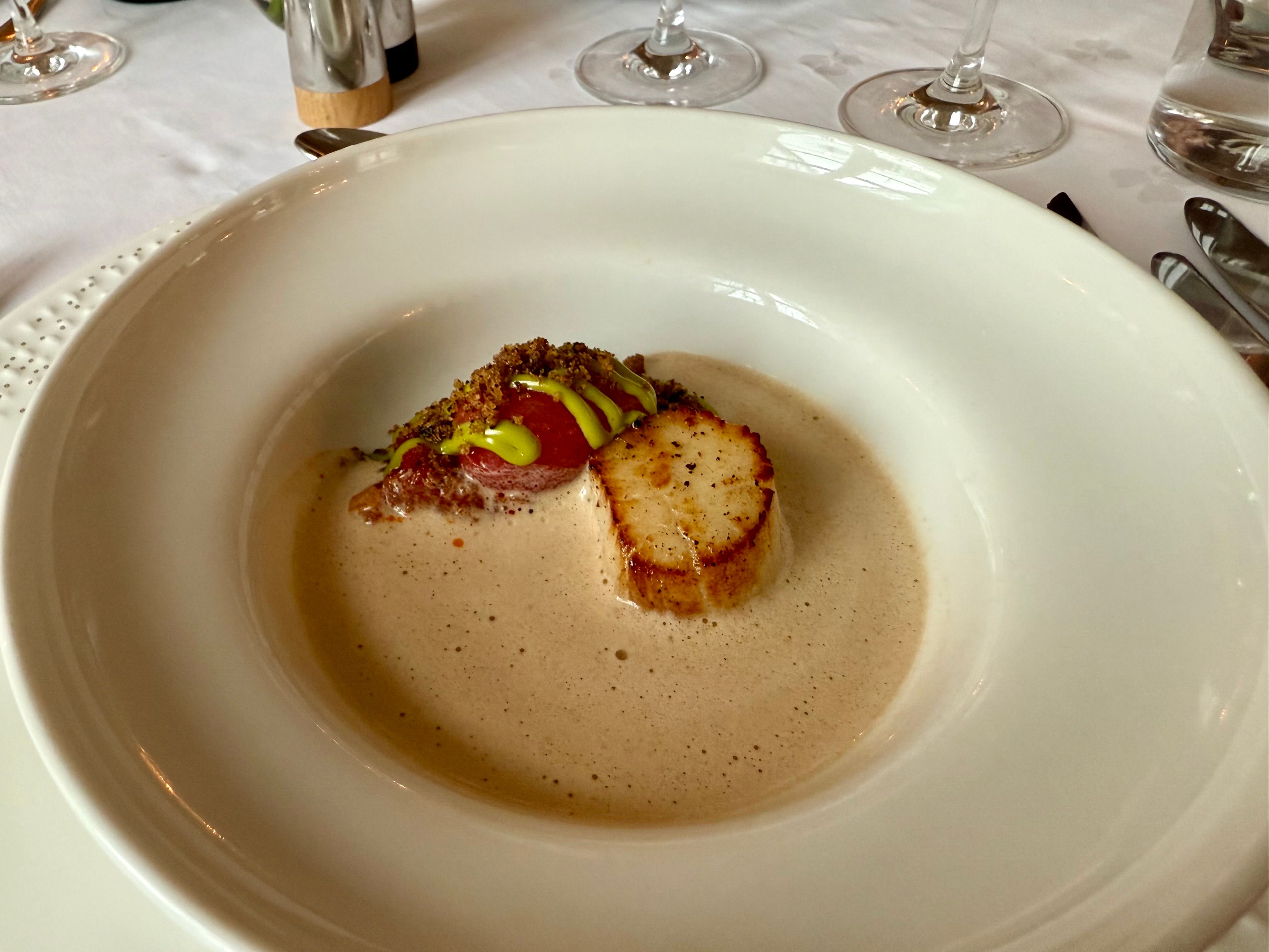 Bekkjarvik Gjestgiveri – Austevoll — bilde 5