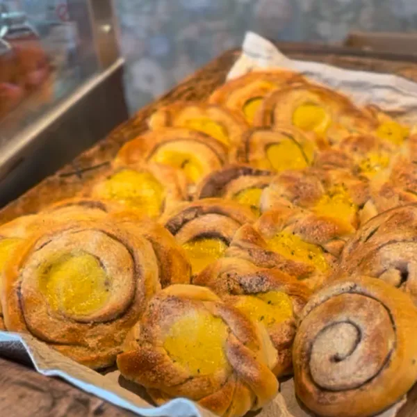 Aarvik gård - Baldersheim