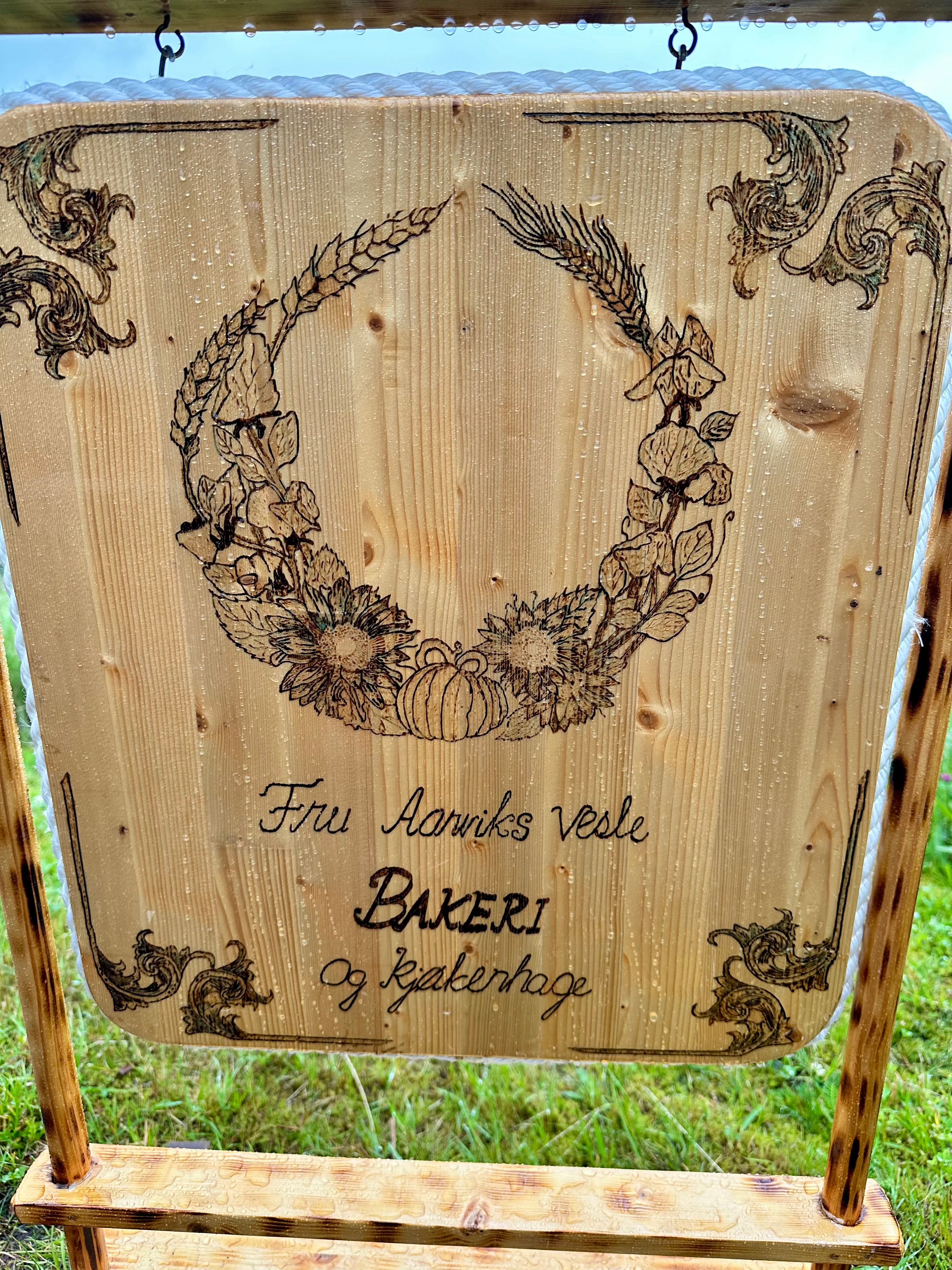 Bilde illustrerer innholdet i artikkelen