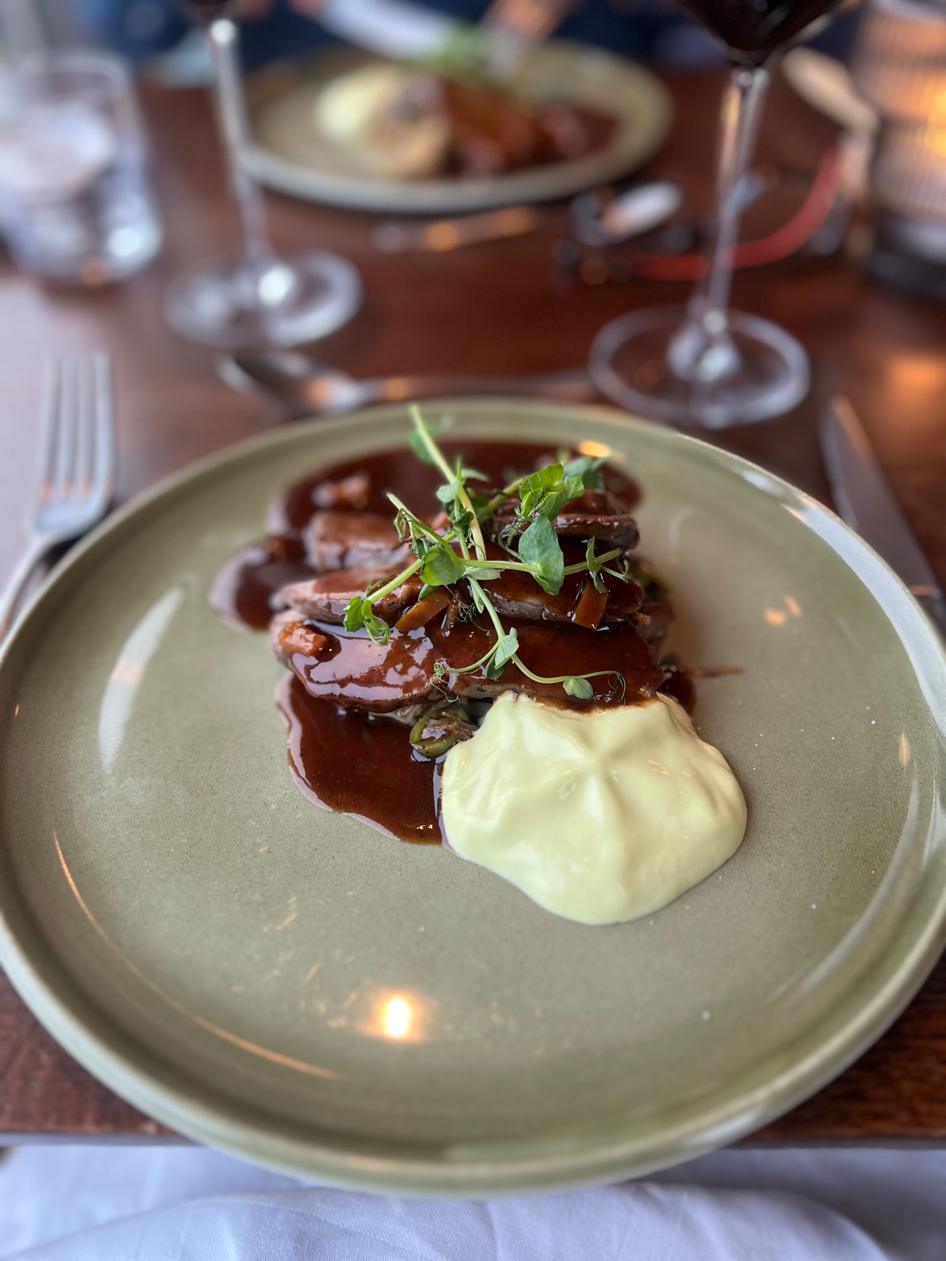 Skyskraperen – Bergen — bilde 5