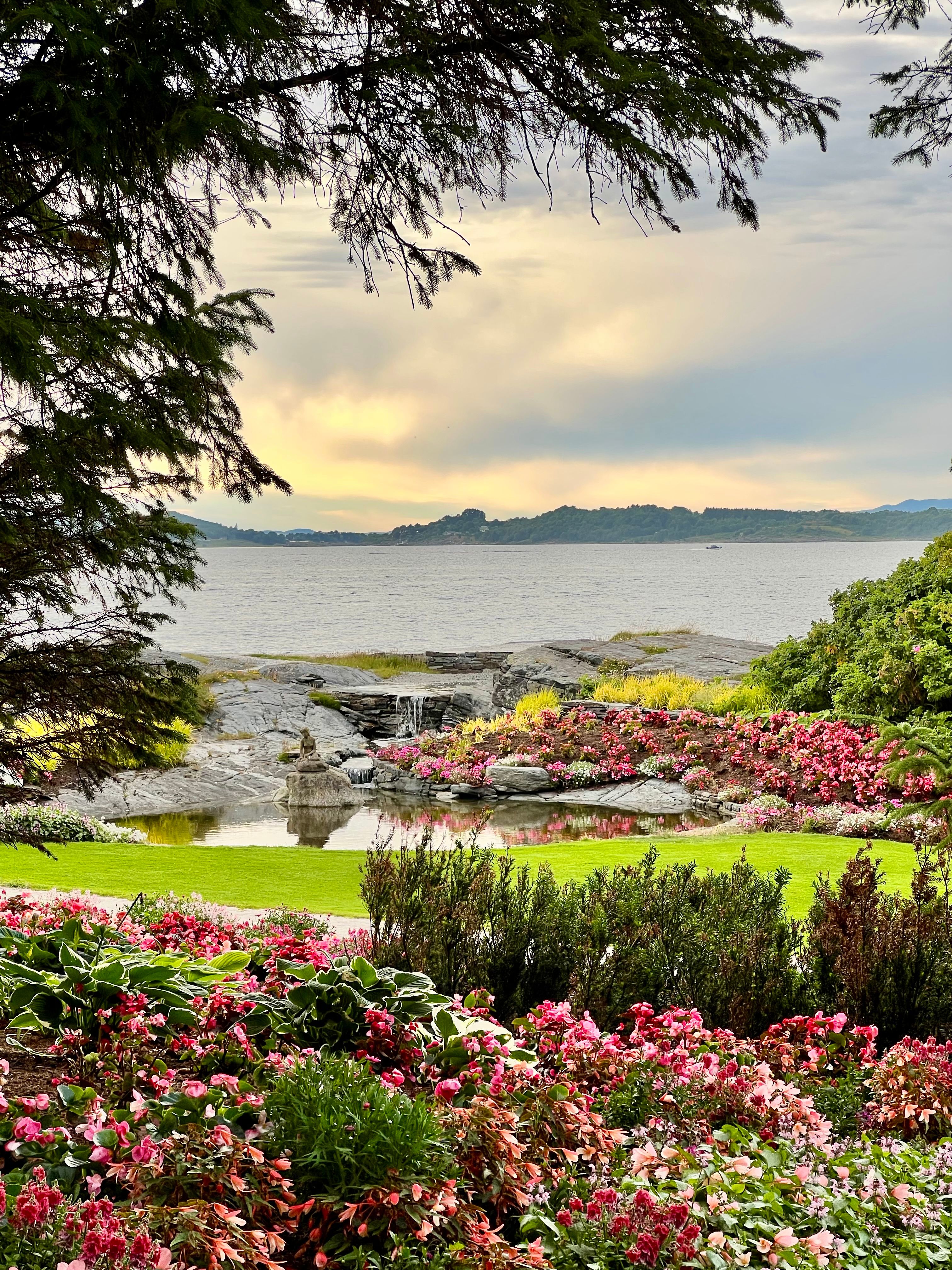 Flor & fjære - Stavanger — bilde 7