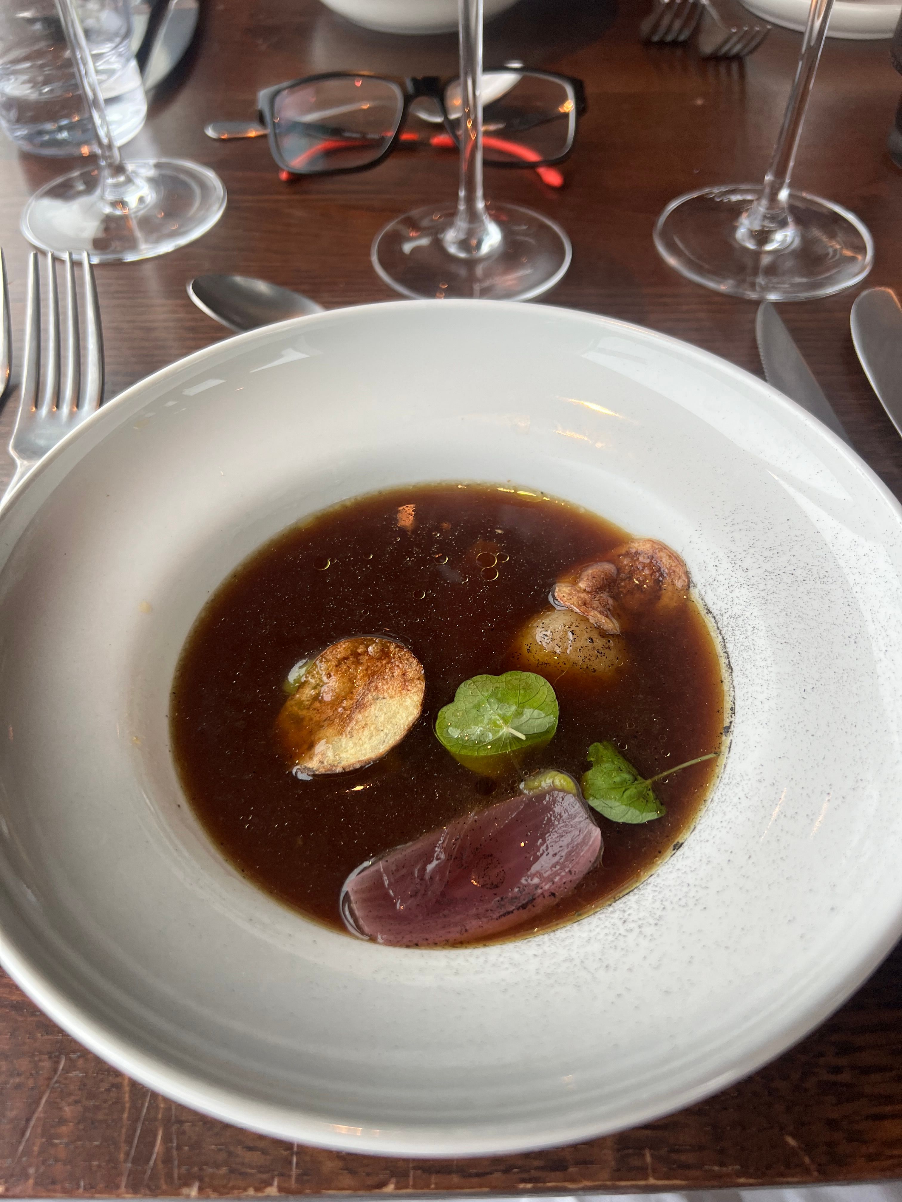 Skyskraperen – Bergen — bilde 3