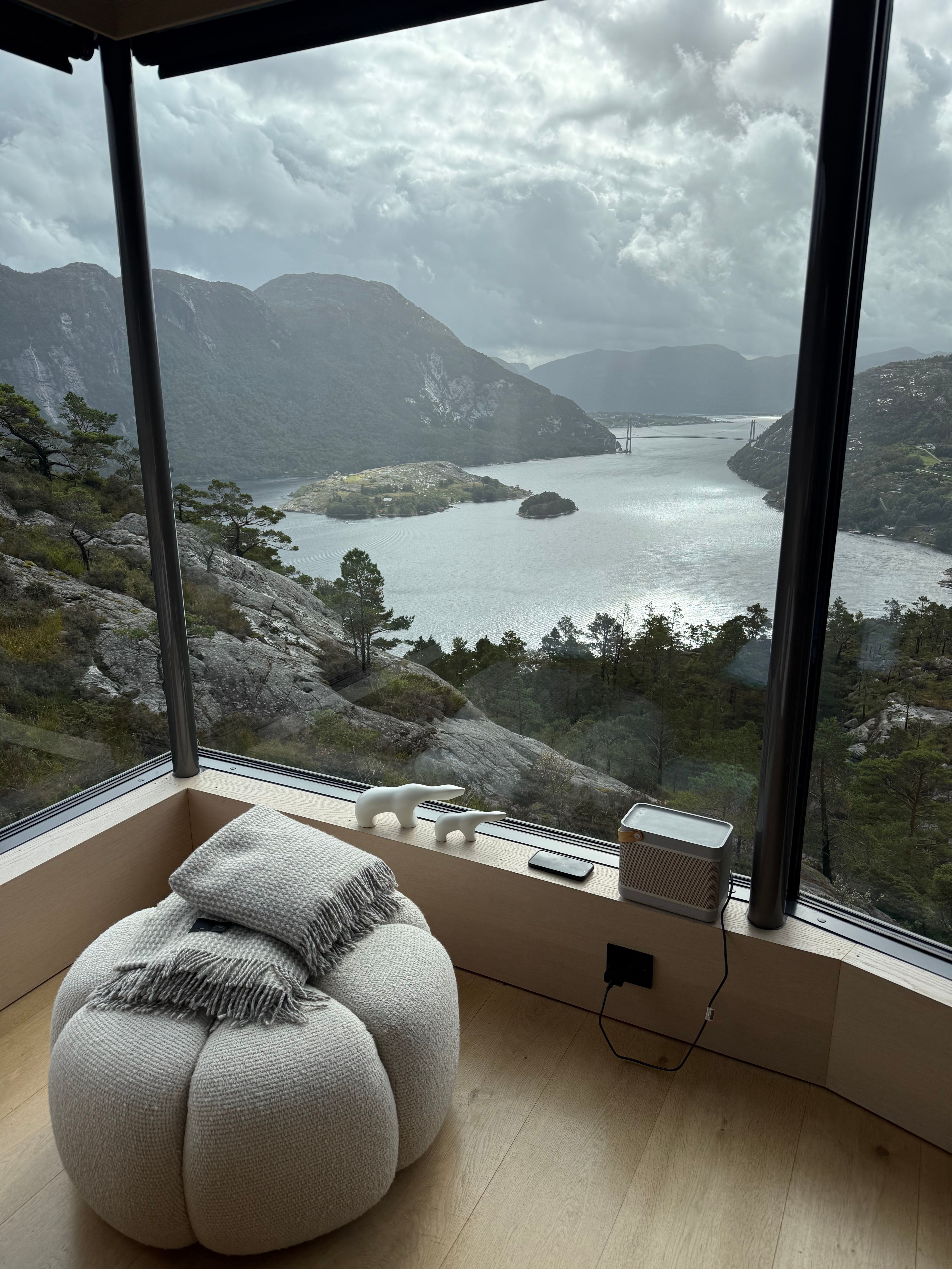The Bolder – Lysefjorden — bilde 4