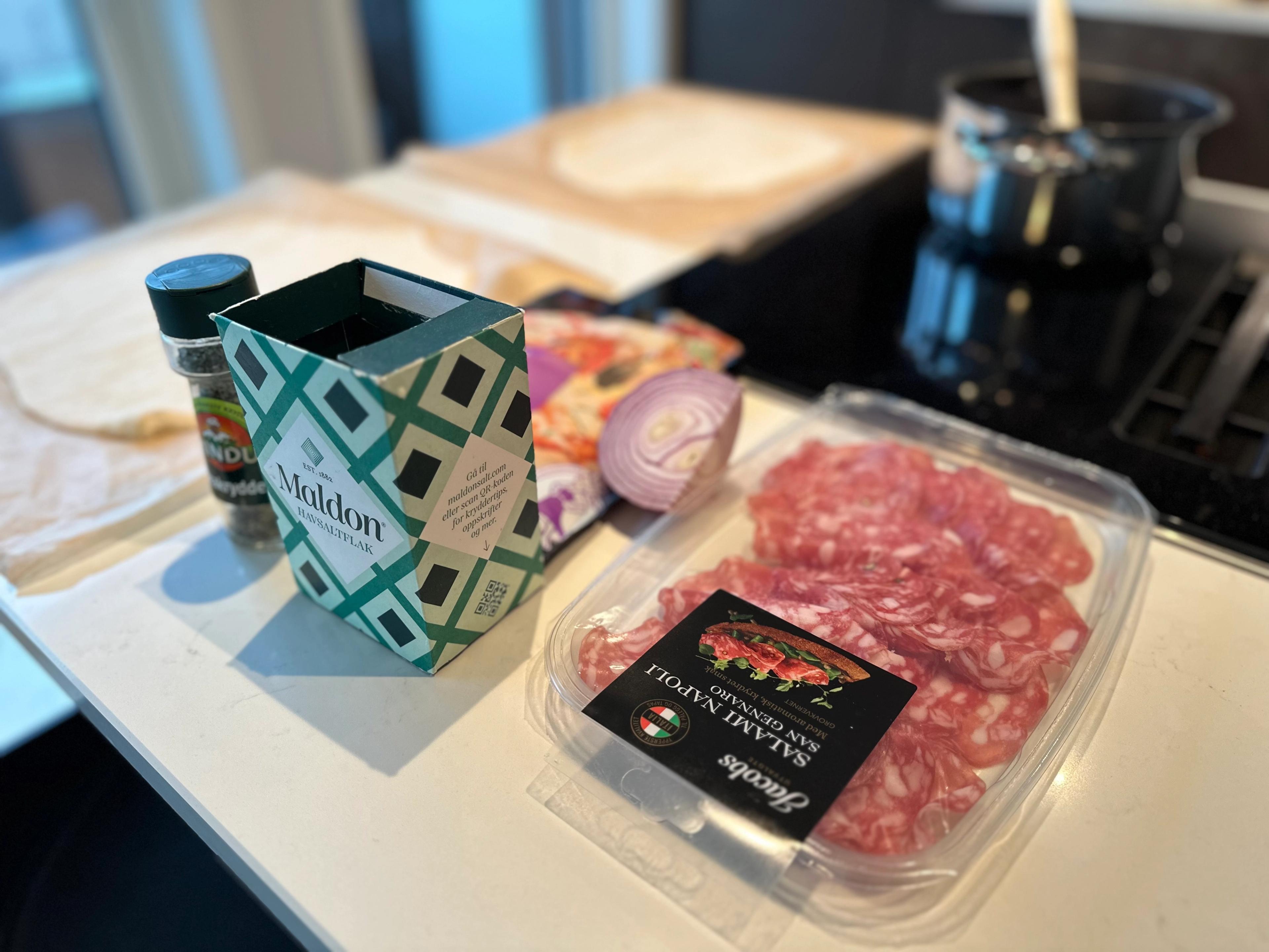 Bilde illustrerer innholdet i artikkelen