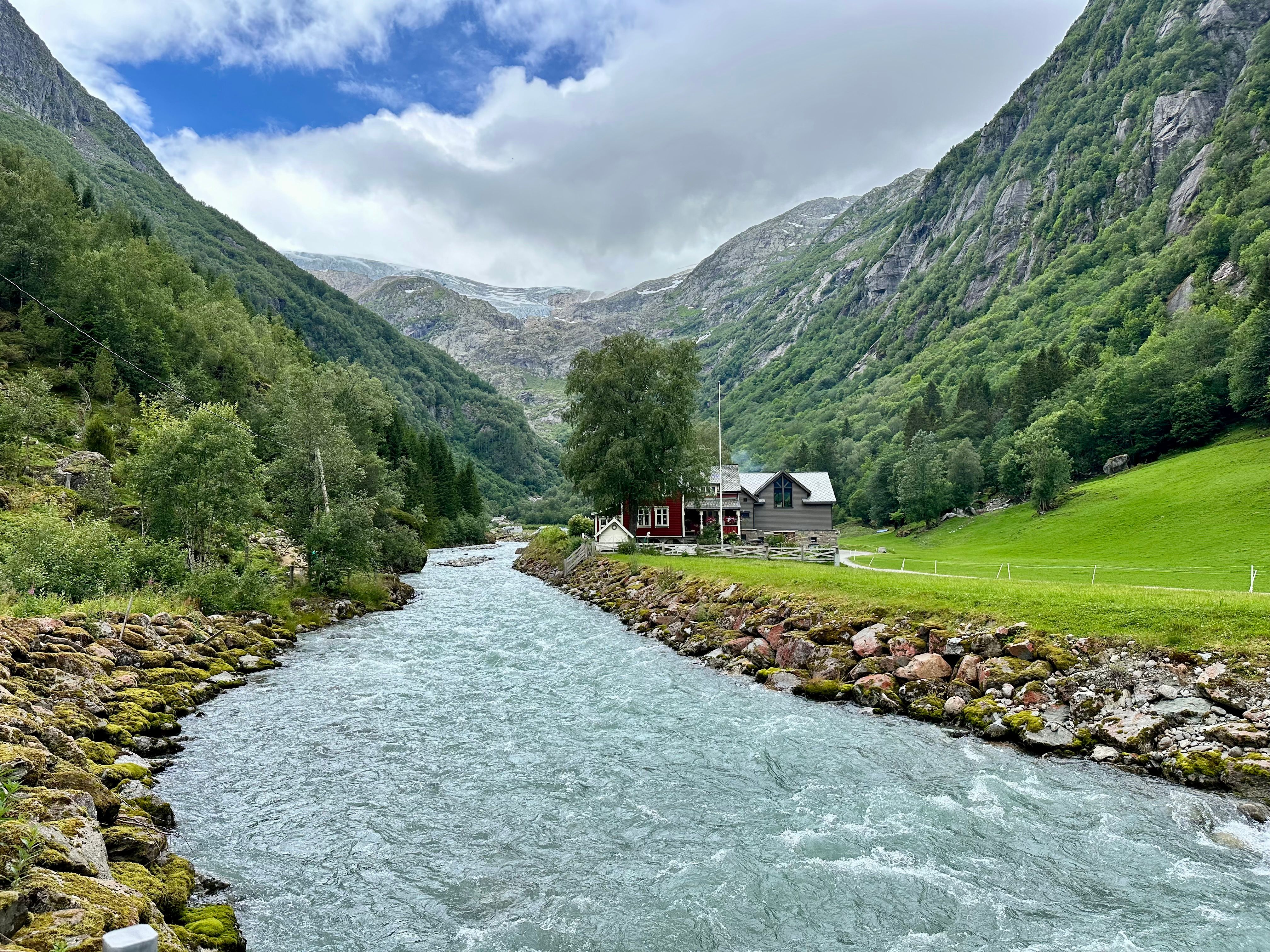 Bilde illustrerer innholdet i artikkelen