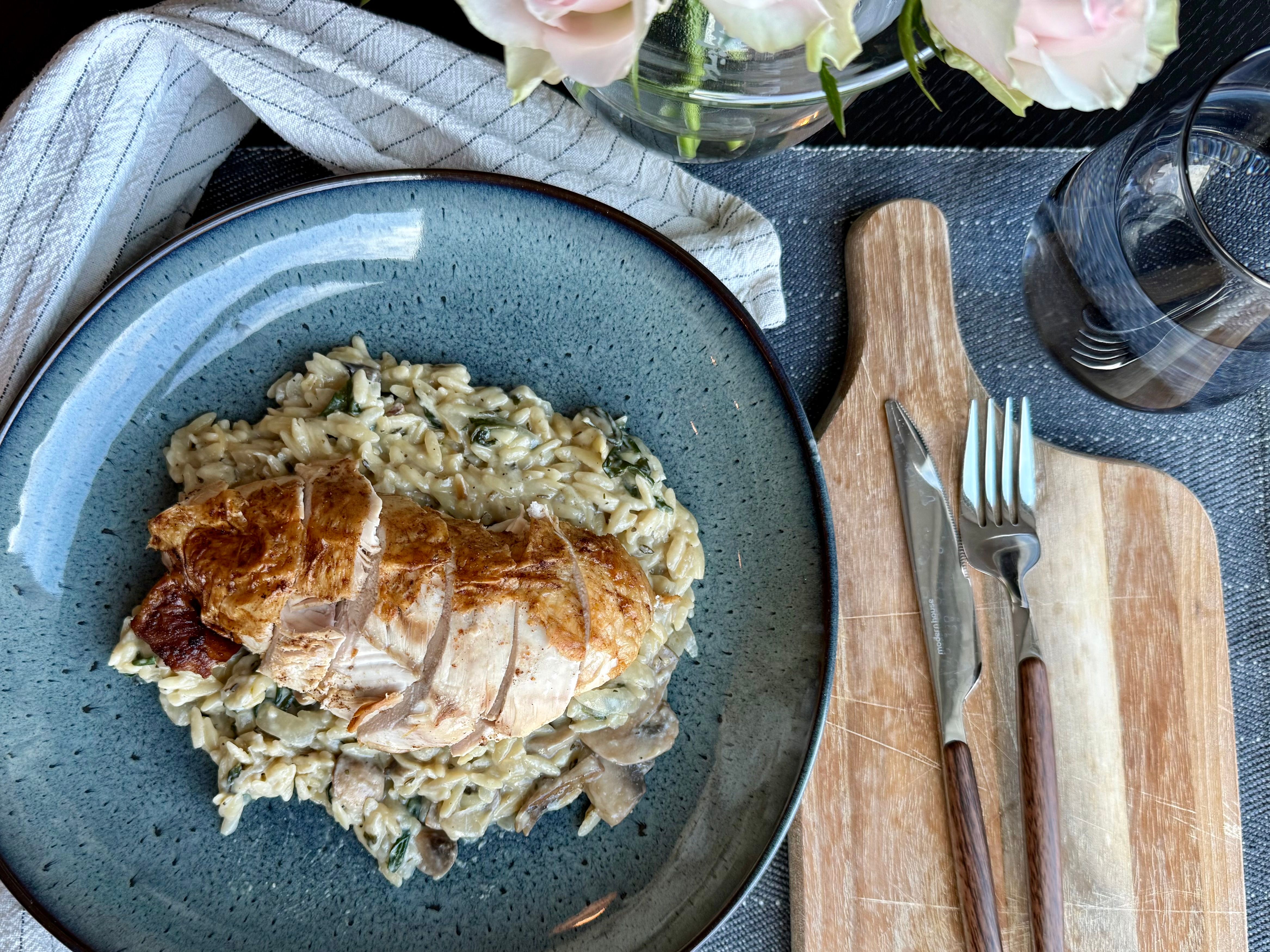 Bilde illustrerer innholdet i artikkelen