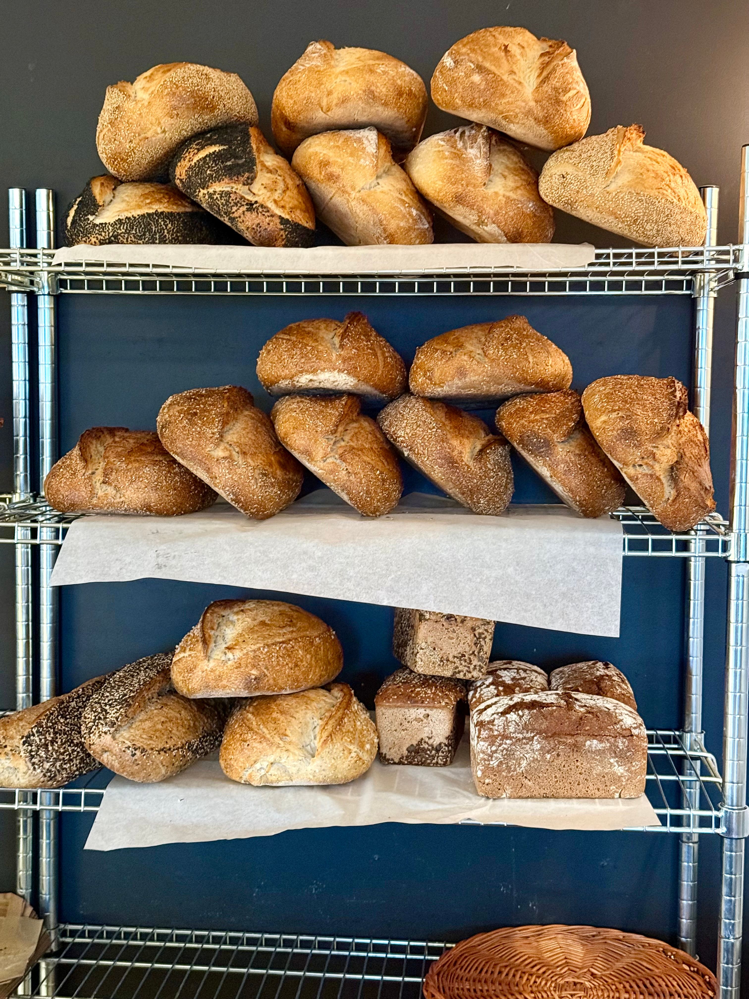 Huset Raa – Fana — Foto 3