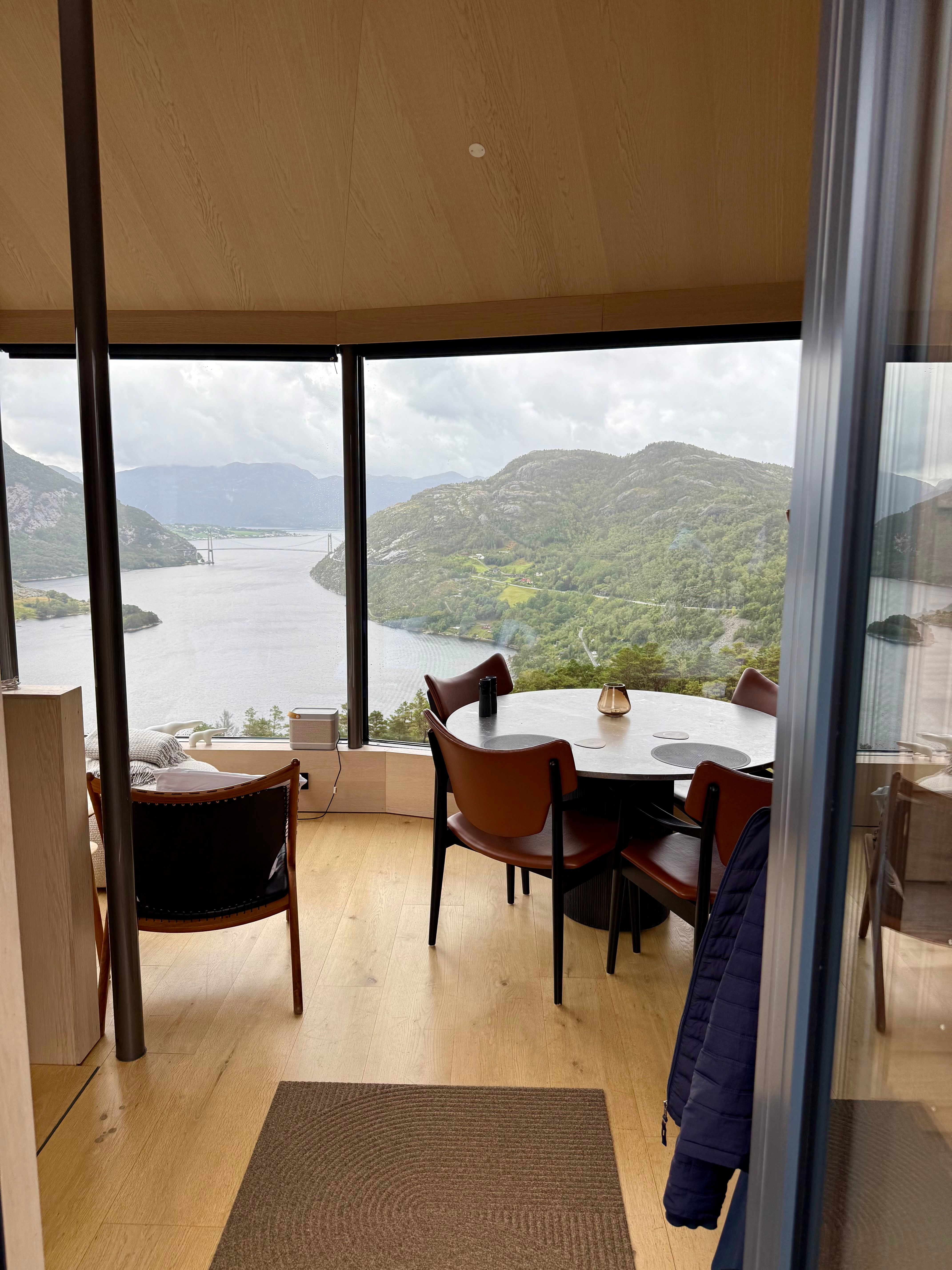 The Bolder – Lysefjorden — bilde 3