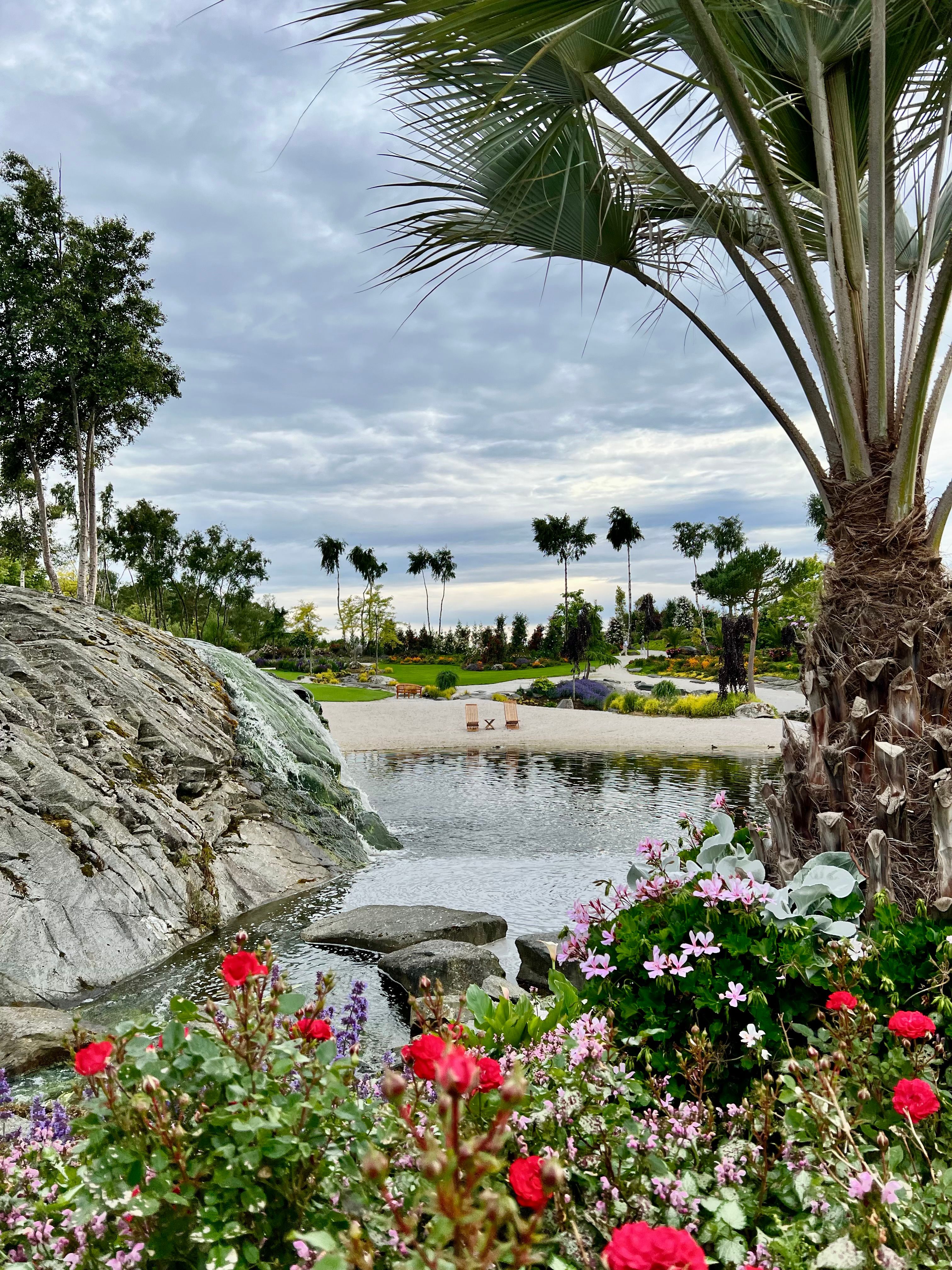 Flor & fjære - Stavanger — bilde 6