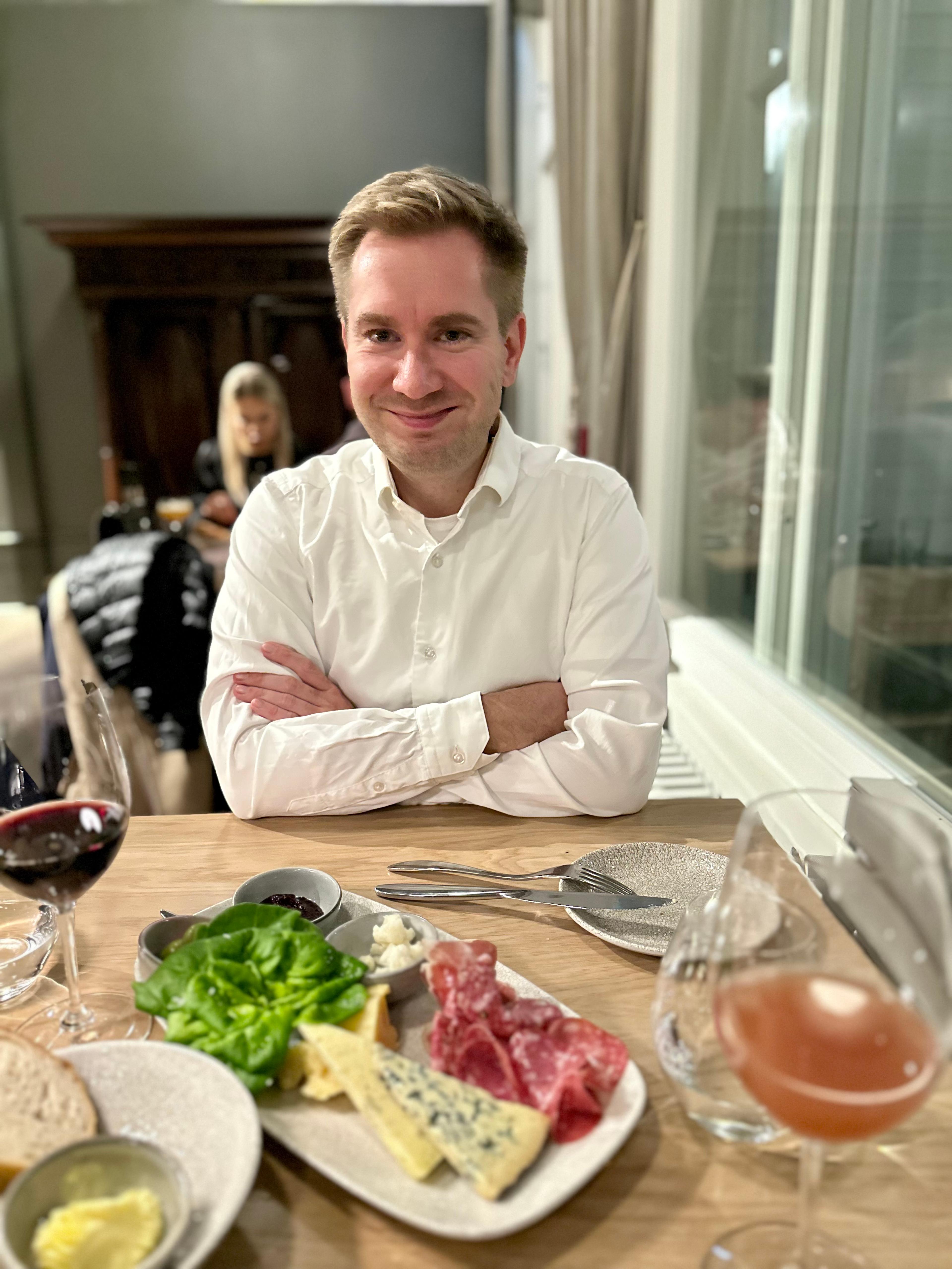 Bilde illustrerer innholdet i artikkelen