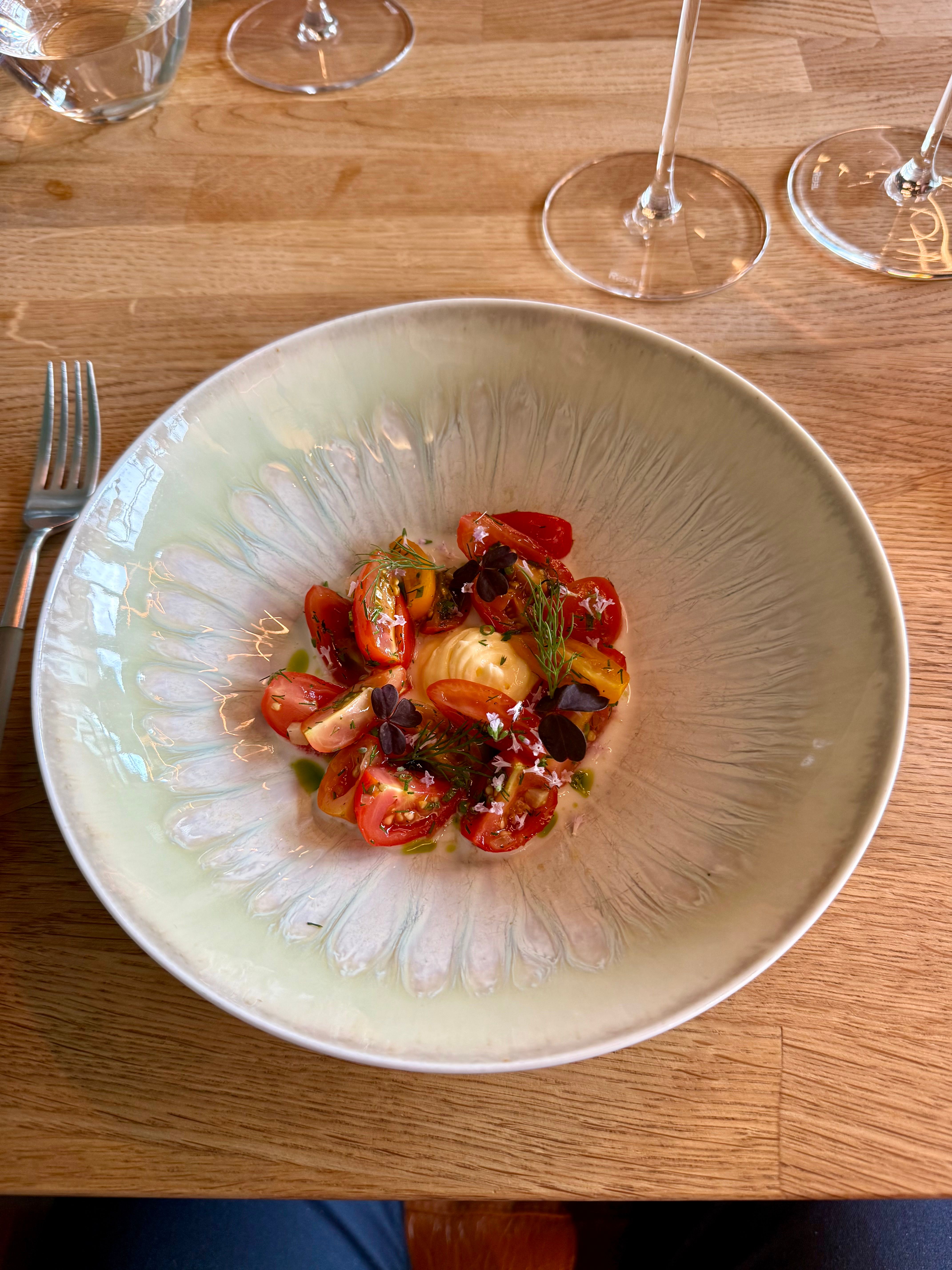 Bark – Bergen — bilde 1