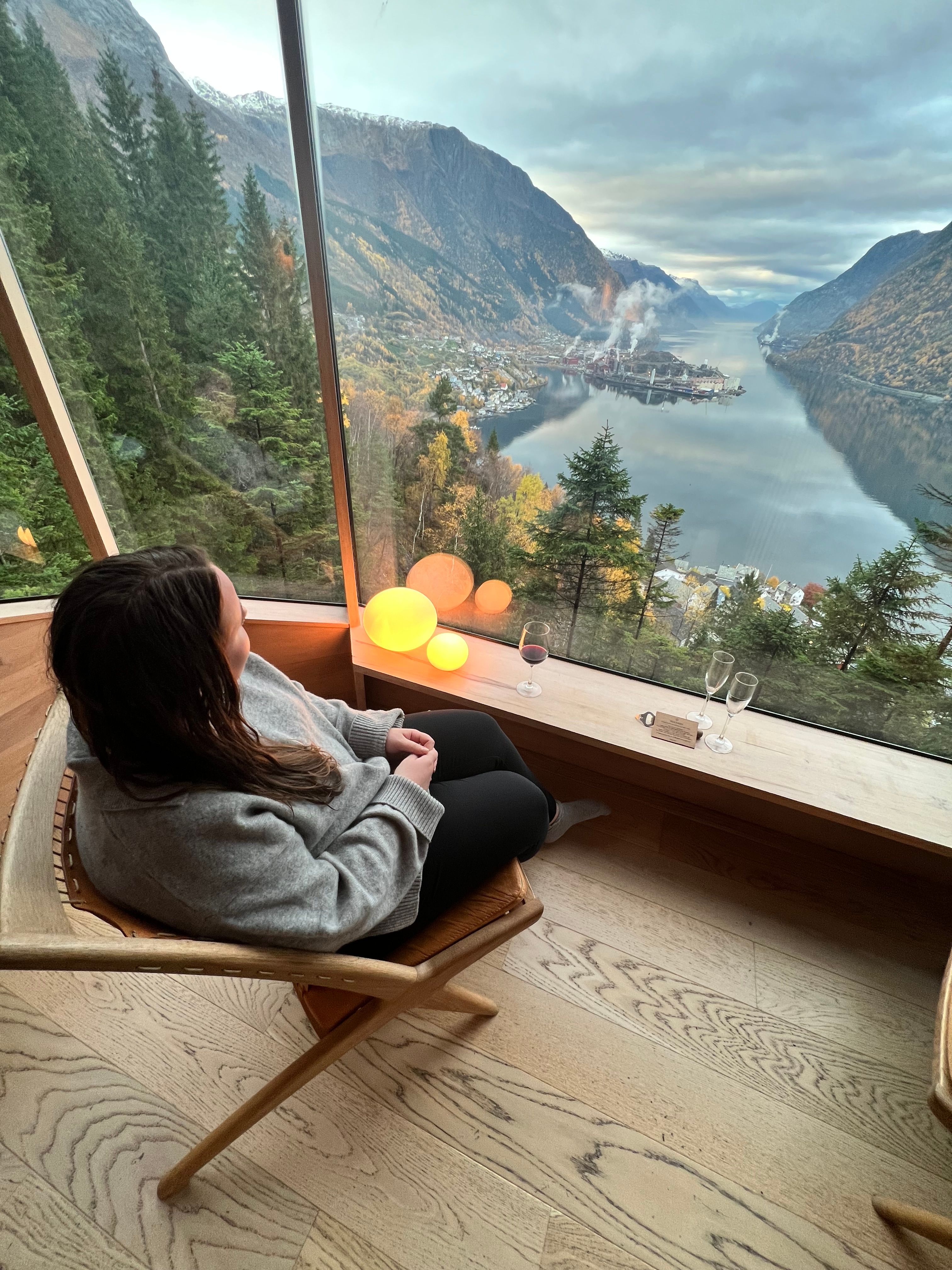 Bilde illustrerer innholdet i artikkelen