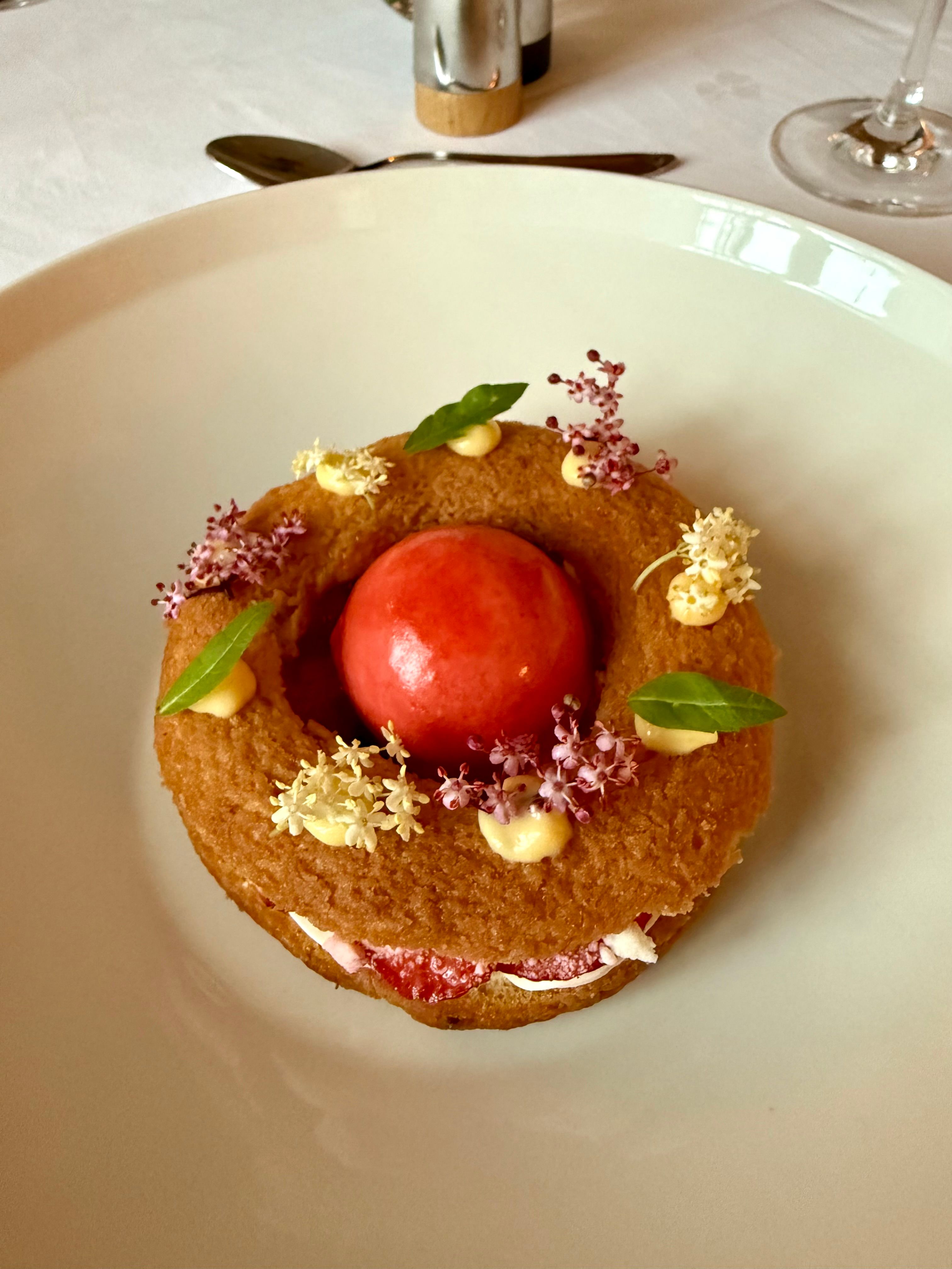 Bekkjarvik Gjestgiveri – Austevoll — bilde 8