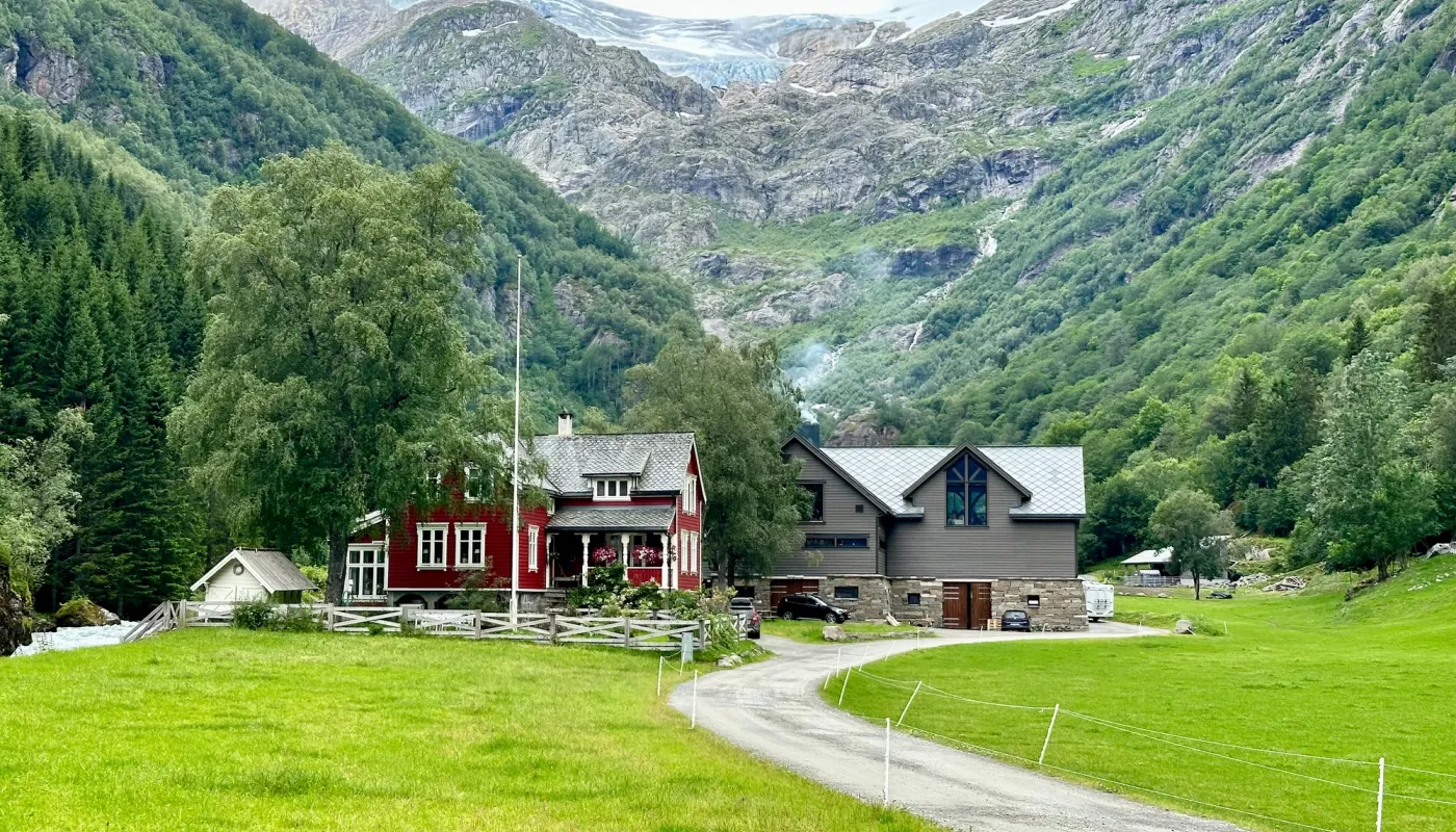 Buer restaurant - Buer