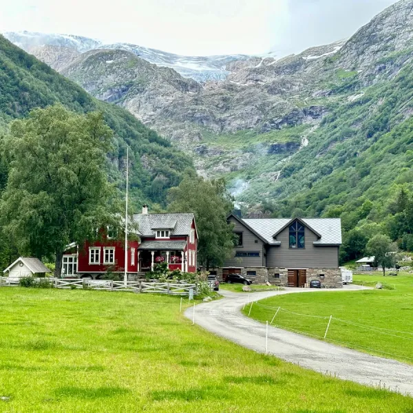 Buer restaurant - Buer