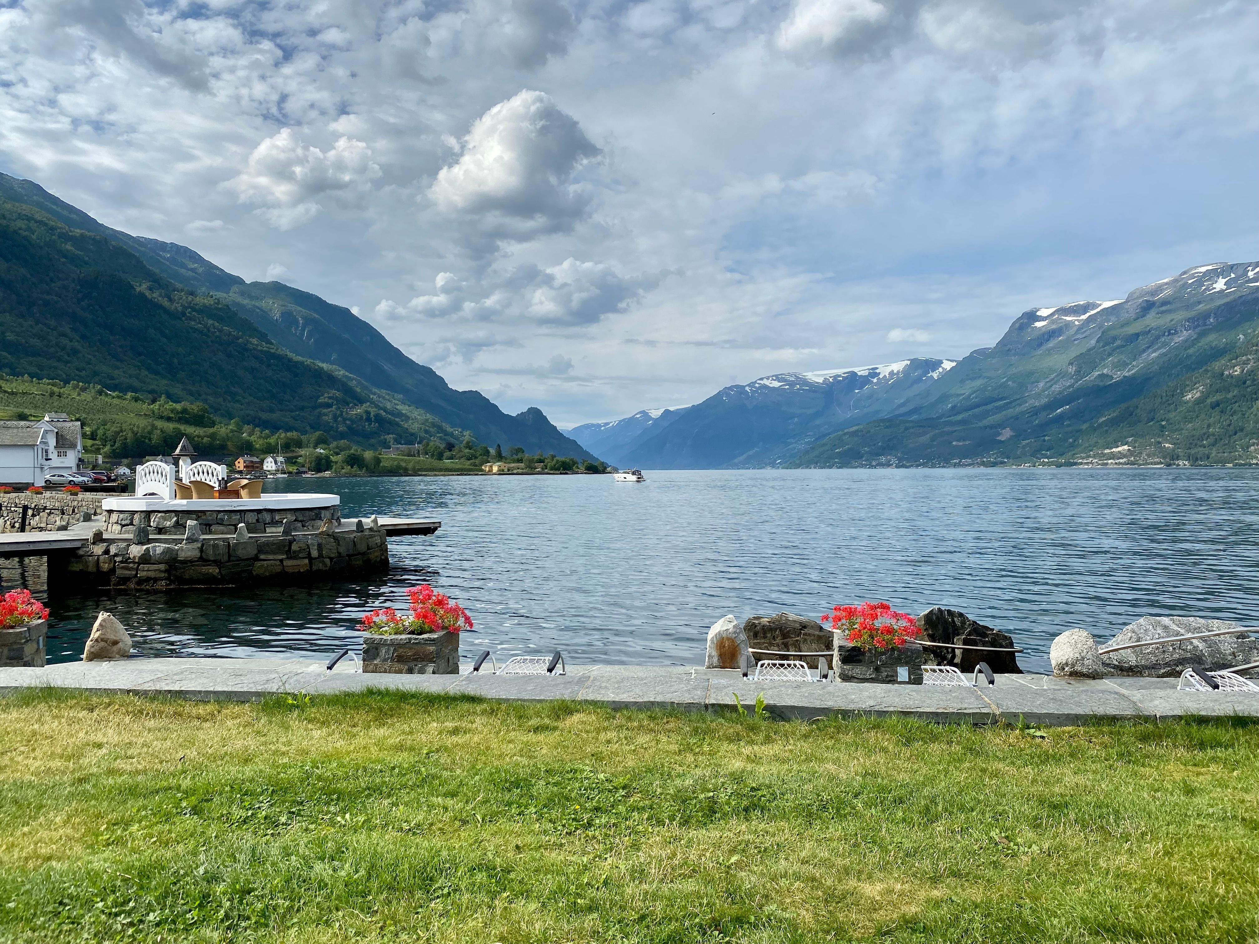 Bilde illustrerer innholdet i artikkelen