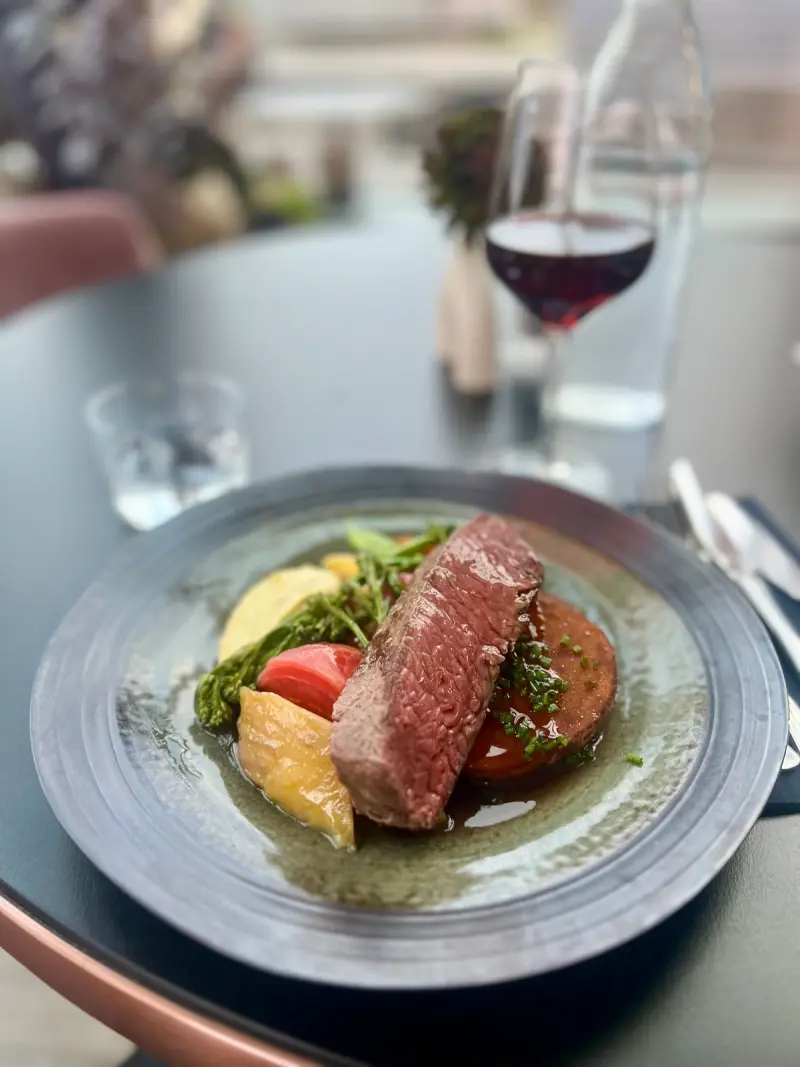 Bilde for artikkelen Sous Vide: Den ultimate guiden til perfekt kjøtt og fisk