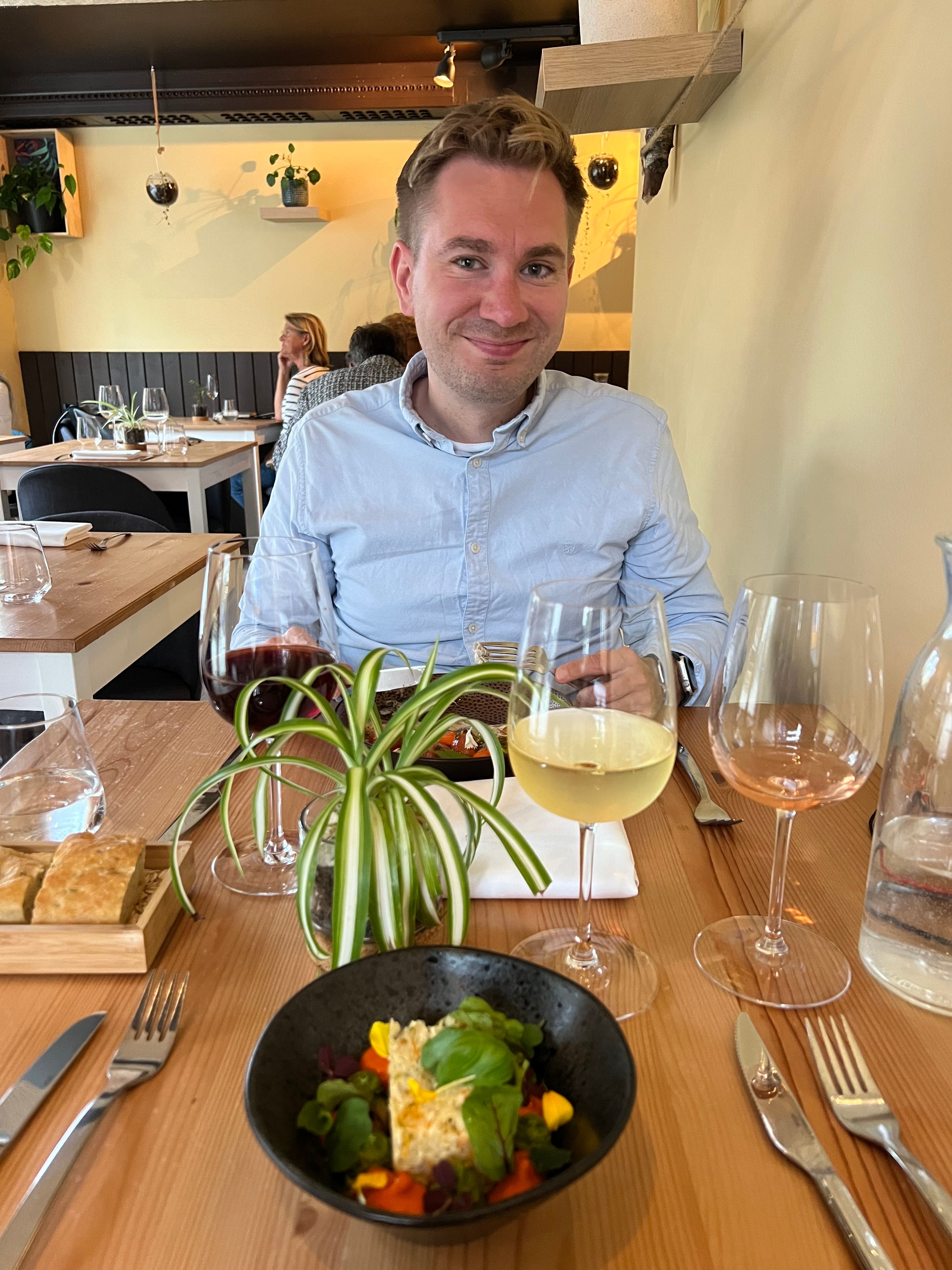 Bilde illustrerer innholdet i artikkelen