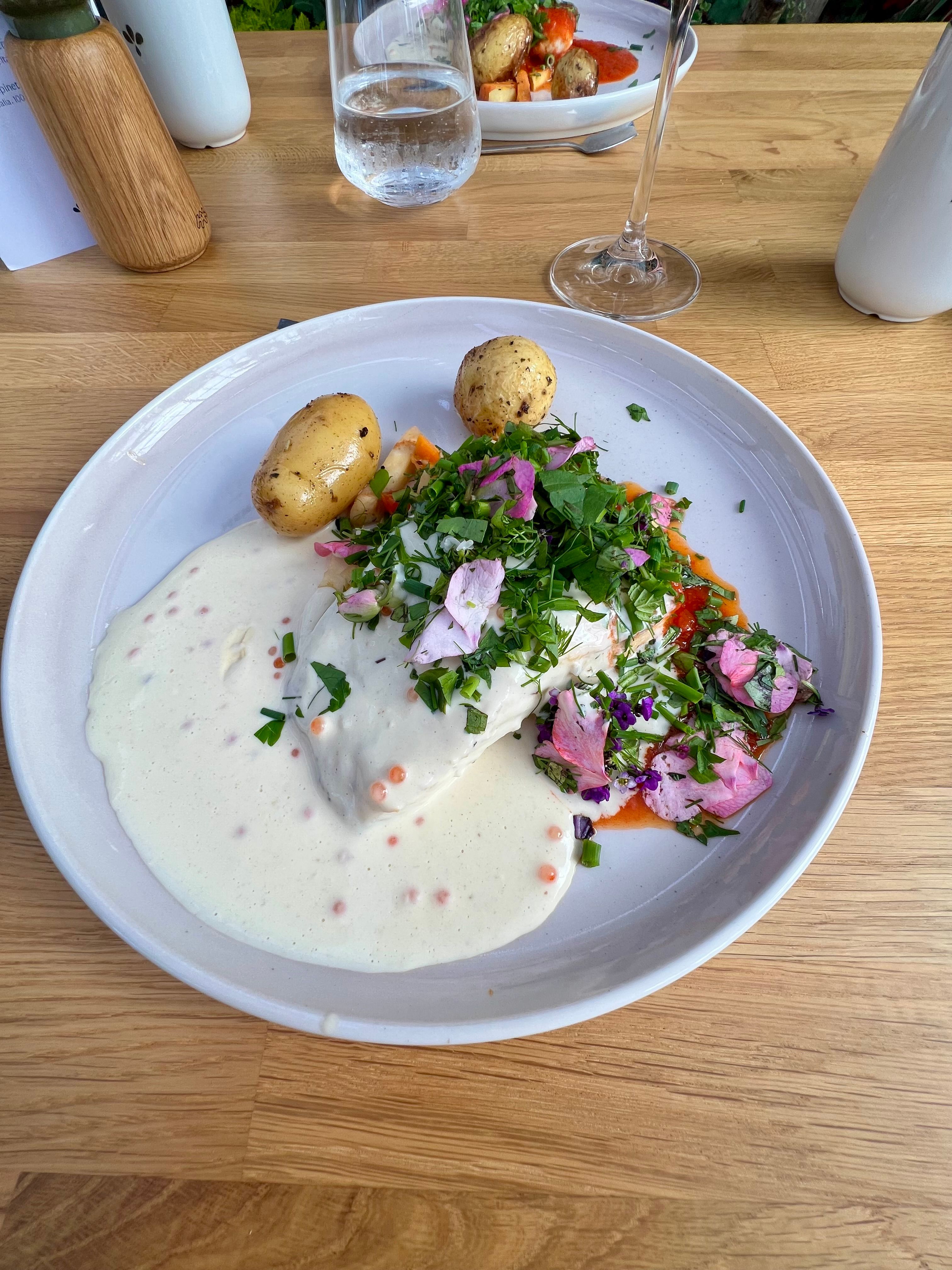 Flor & fjære - Stavanger — bilde 3