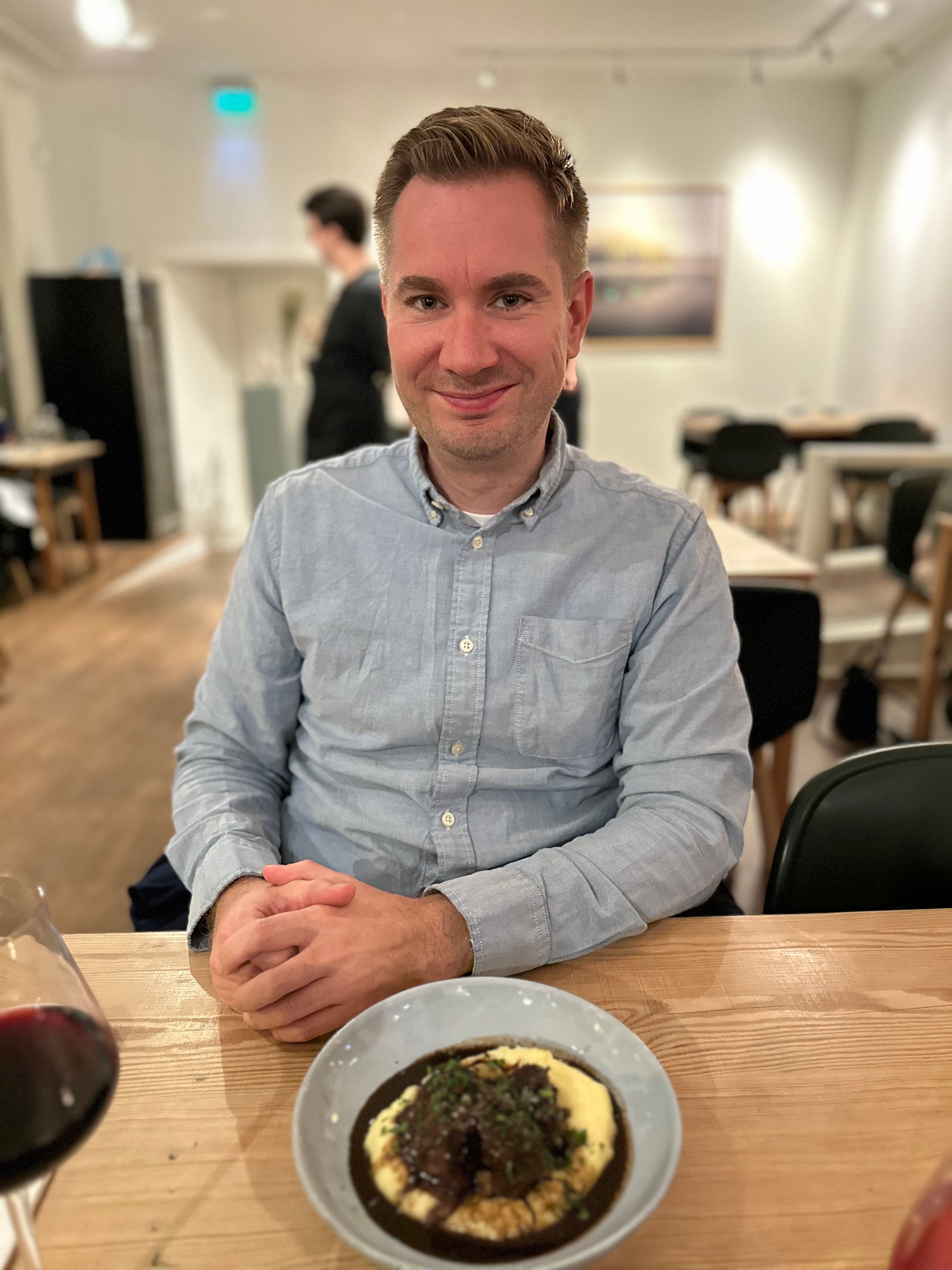 Bilde illustrerer innholdet i artikkelen