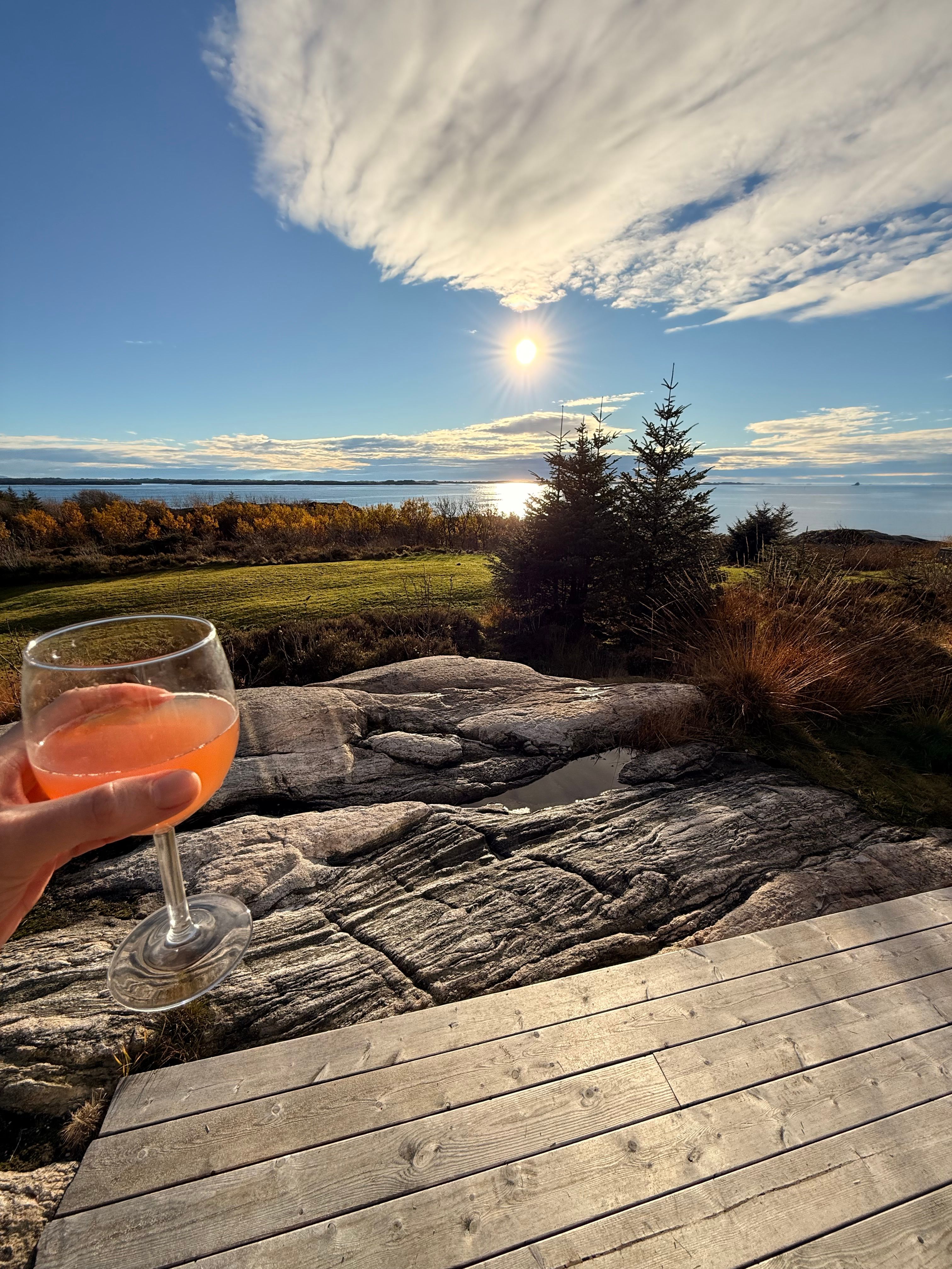 Bilde illustrerer innholdet i artikkelen