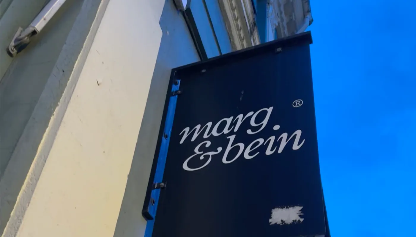 Marg & Bein – Bergen