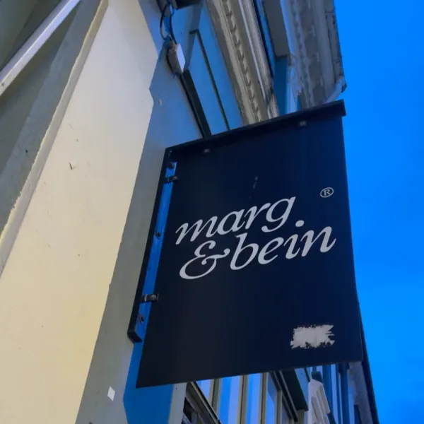 Marg & Bein – Bergen