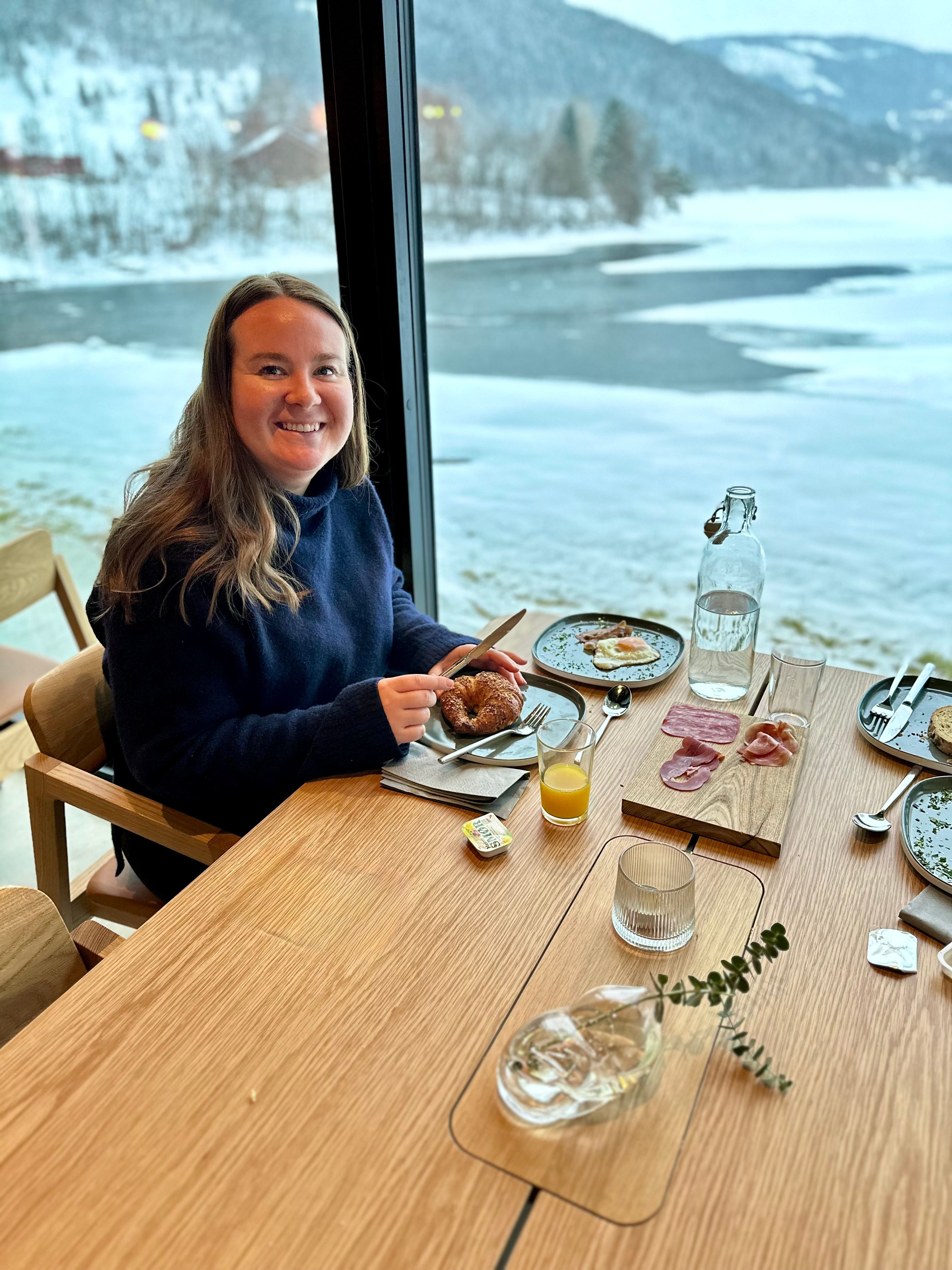 Elvahotellet – Voss — bilde 12