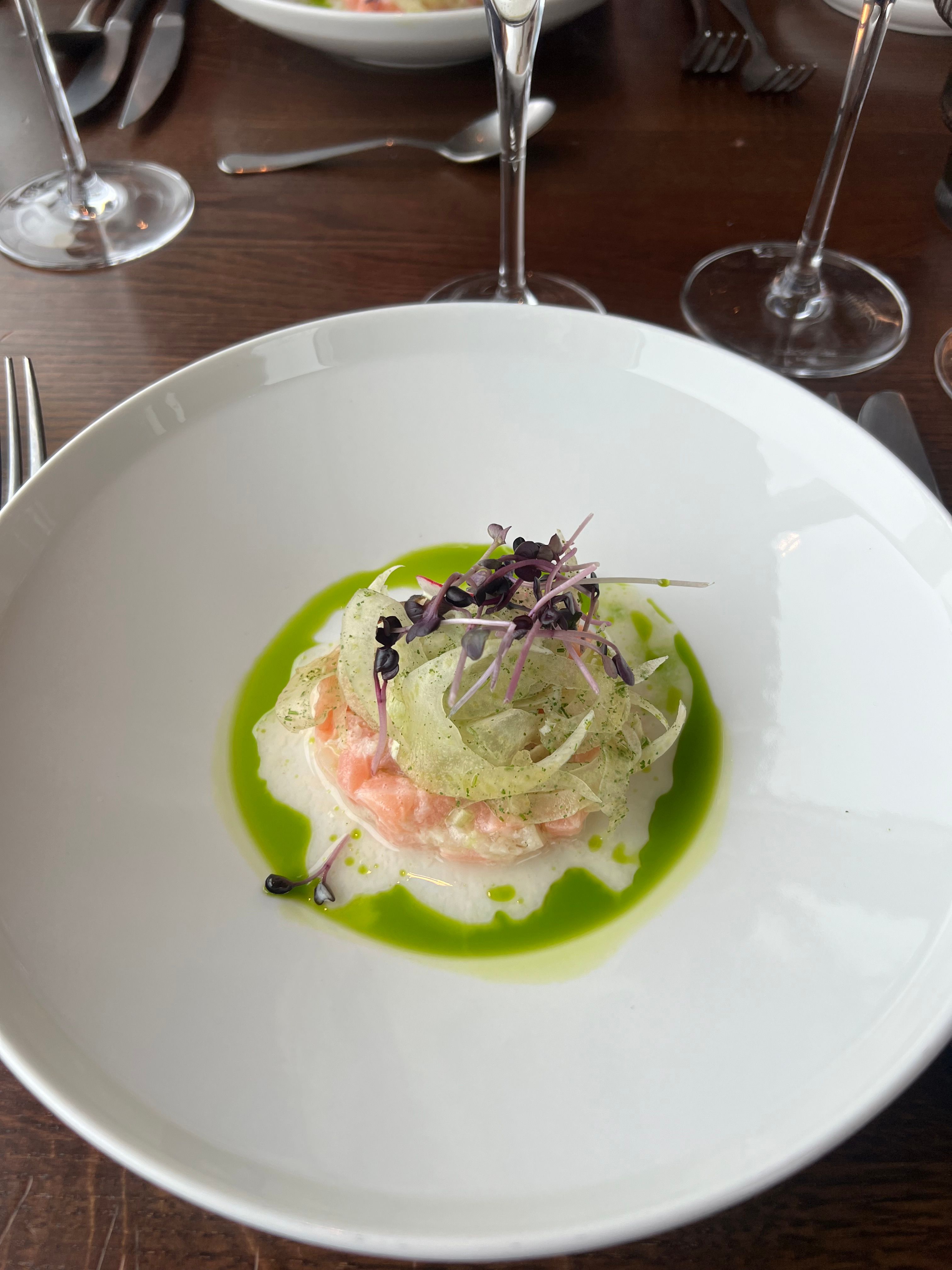 Skyskraperen – Bergen — bilde 2