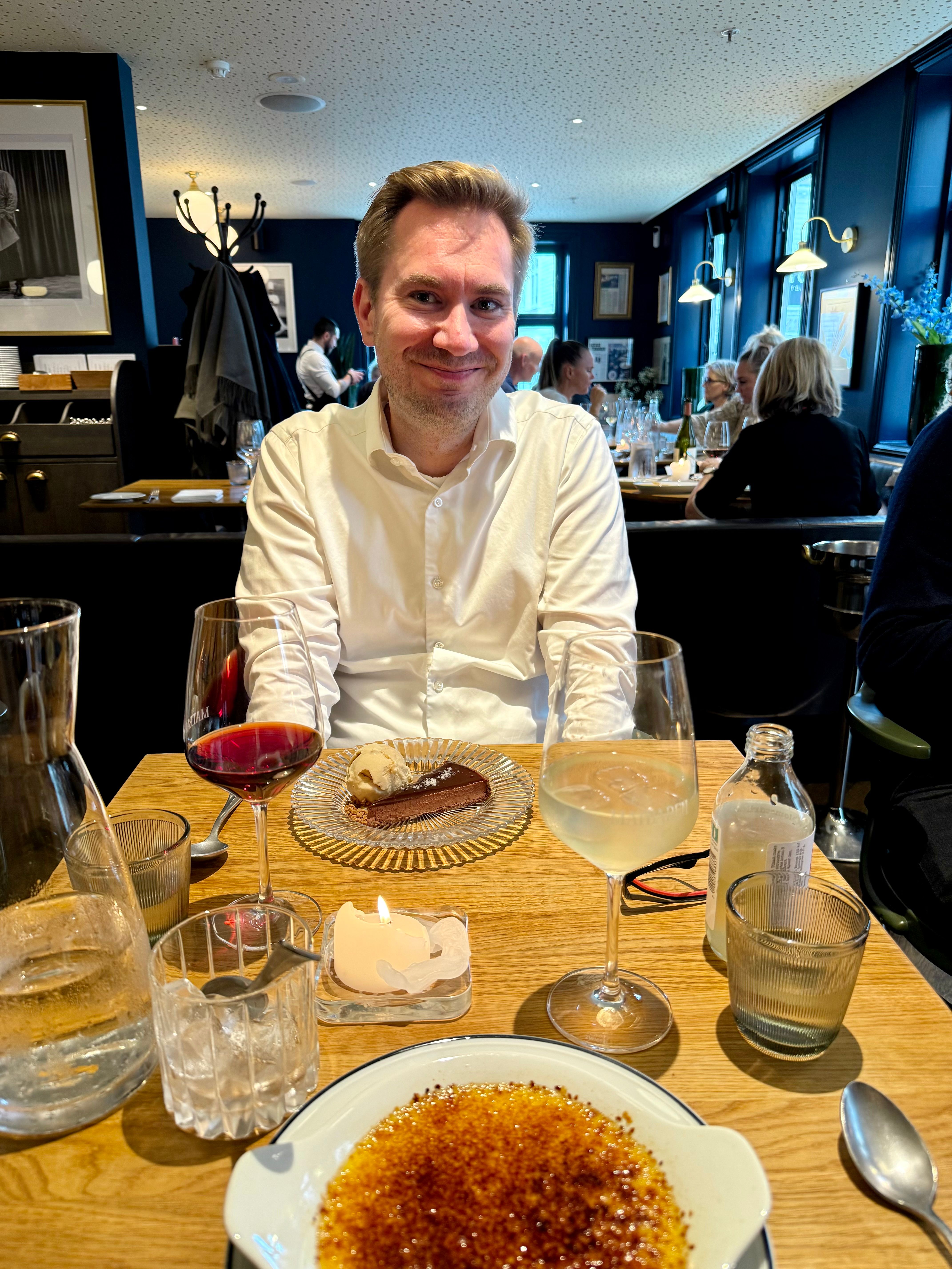 Matbaren Bistro – Stavanger — bilde 4