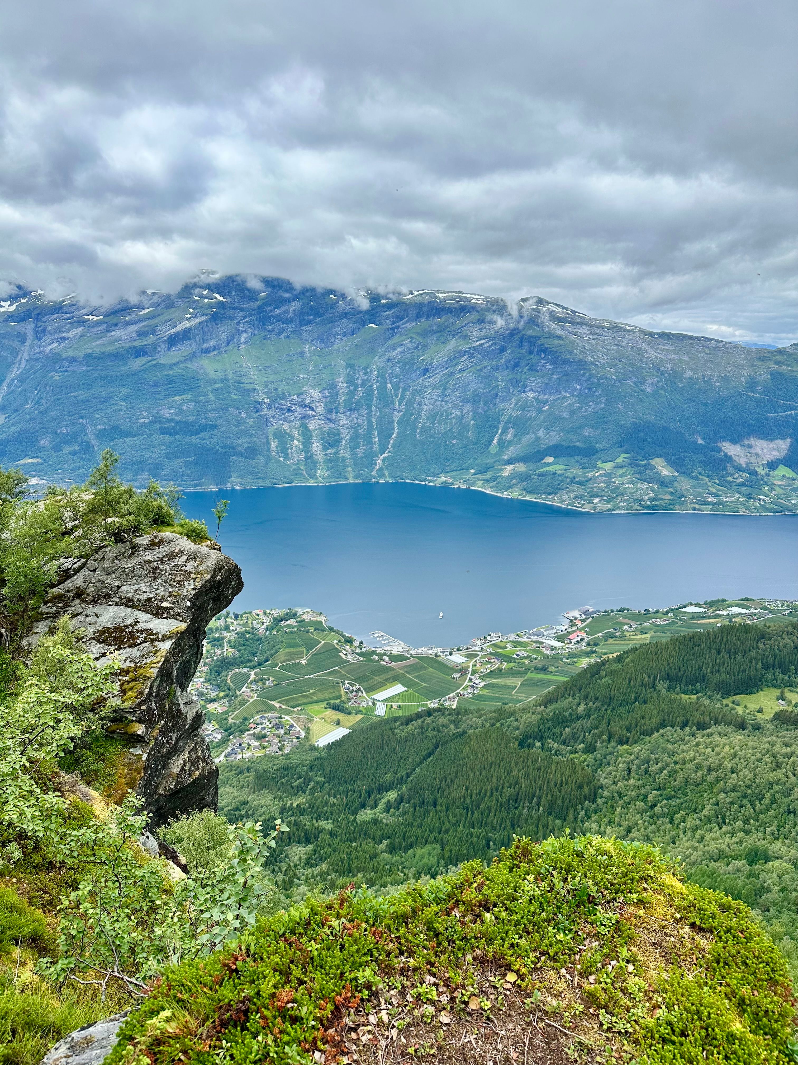 Ullensvang hotel – Ullensvang — bilde 6