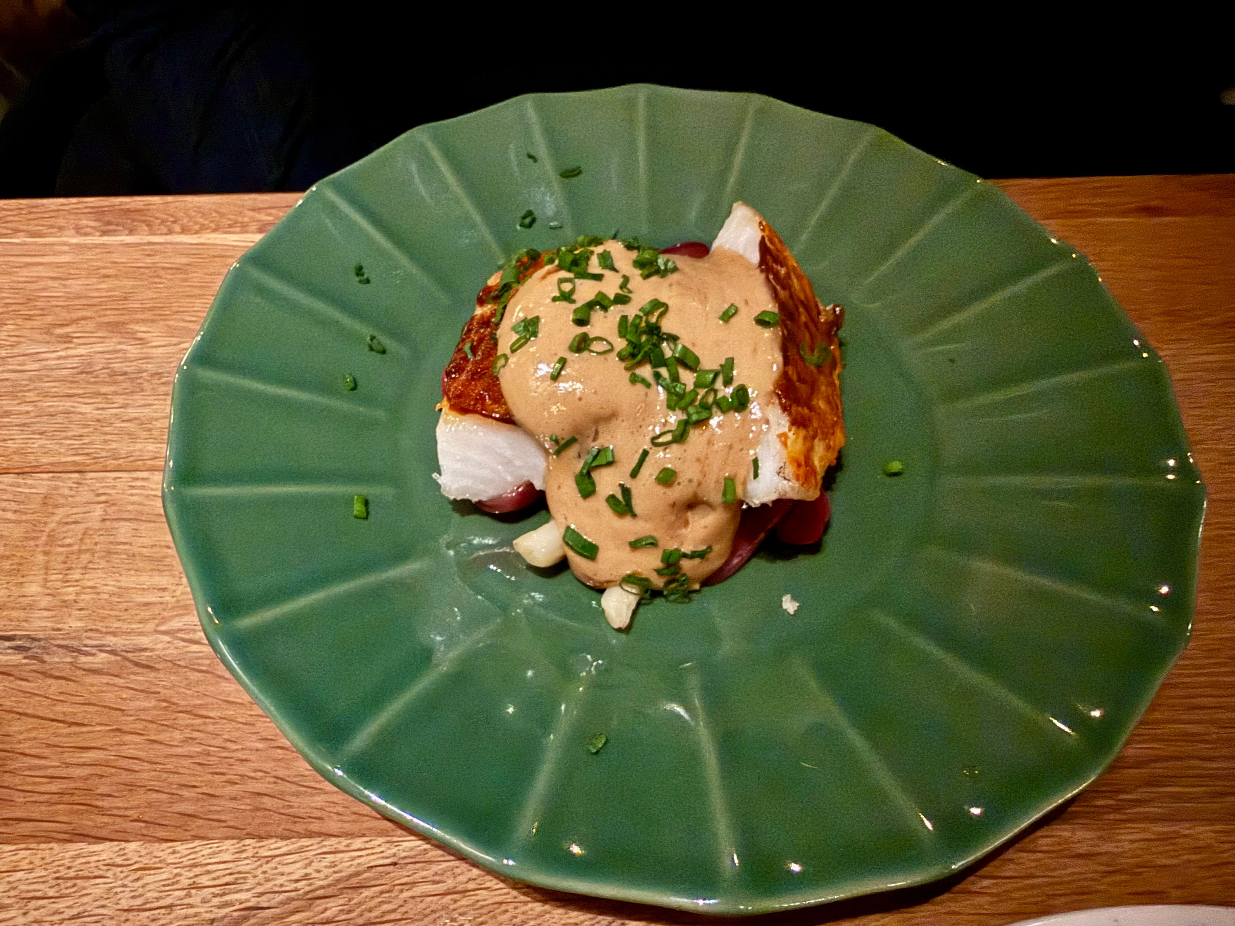 Amateur – Bergen — Foto 8