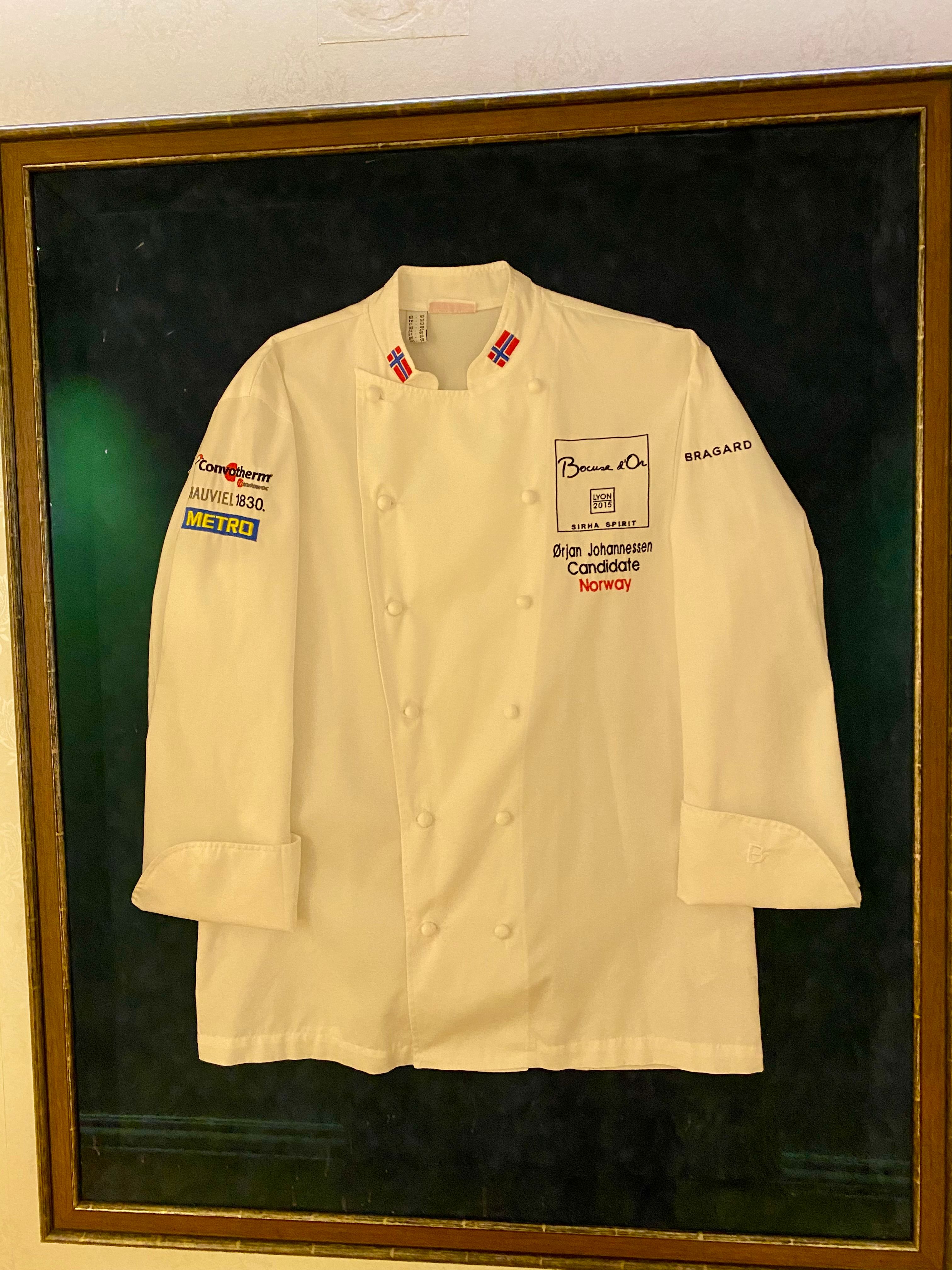 Bilde illustrerer innholdet i artikkelen