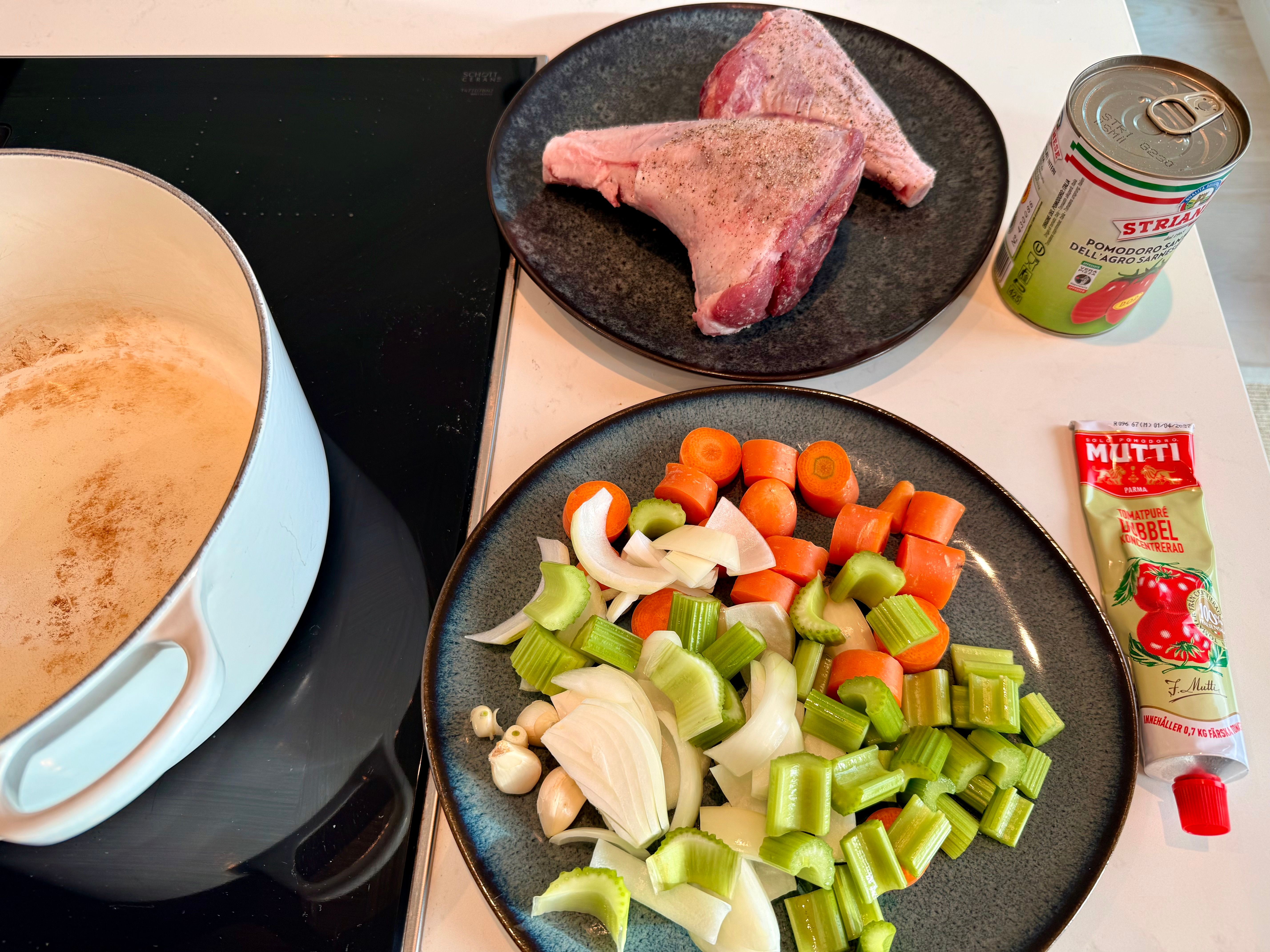 Bilde illustrerer innholdet i artikkelen