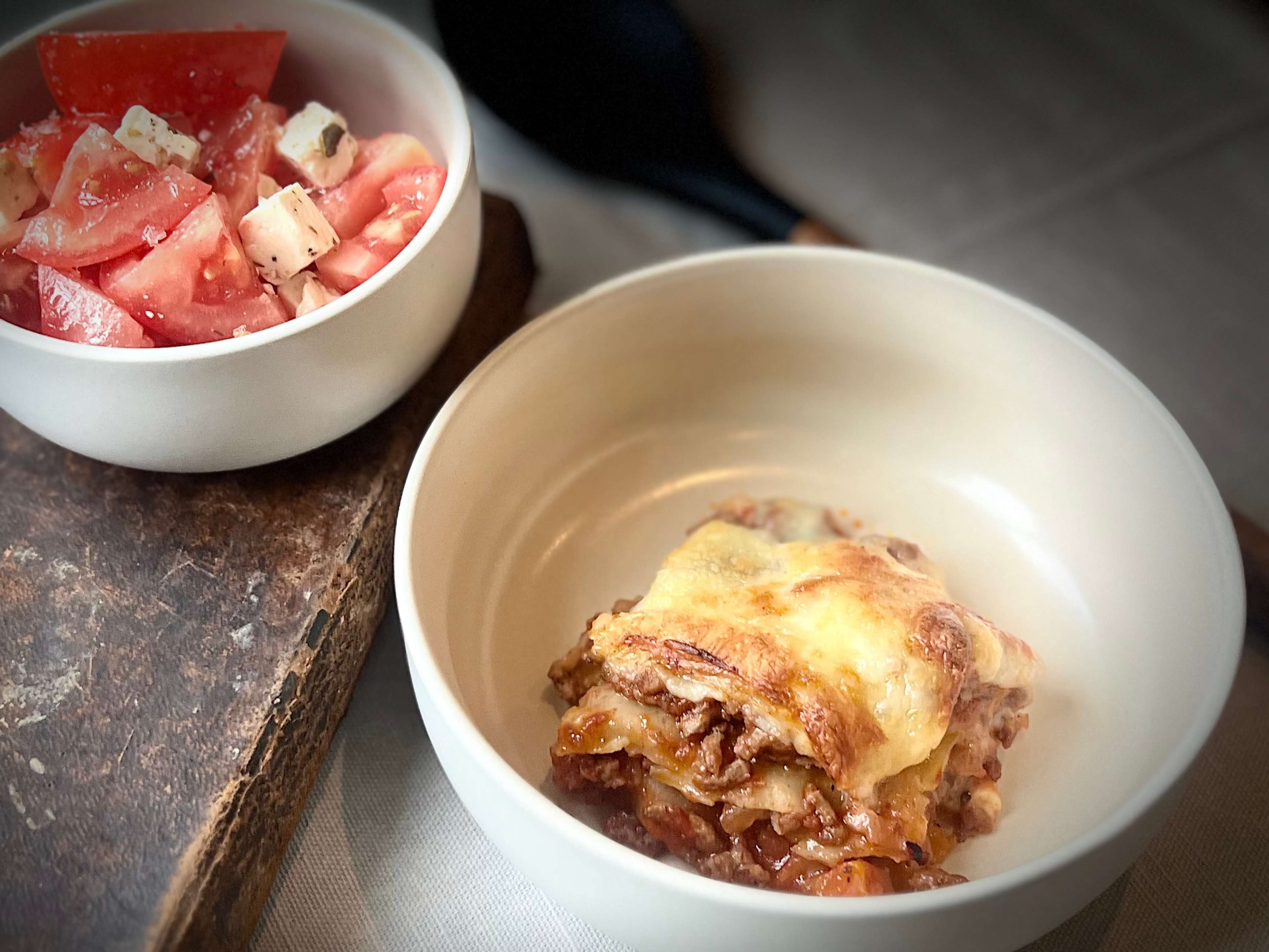 Lasagne
