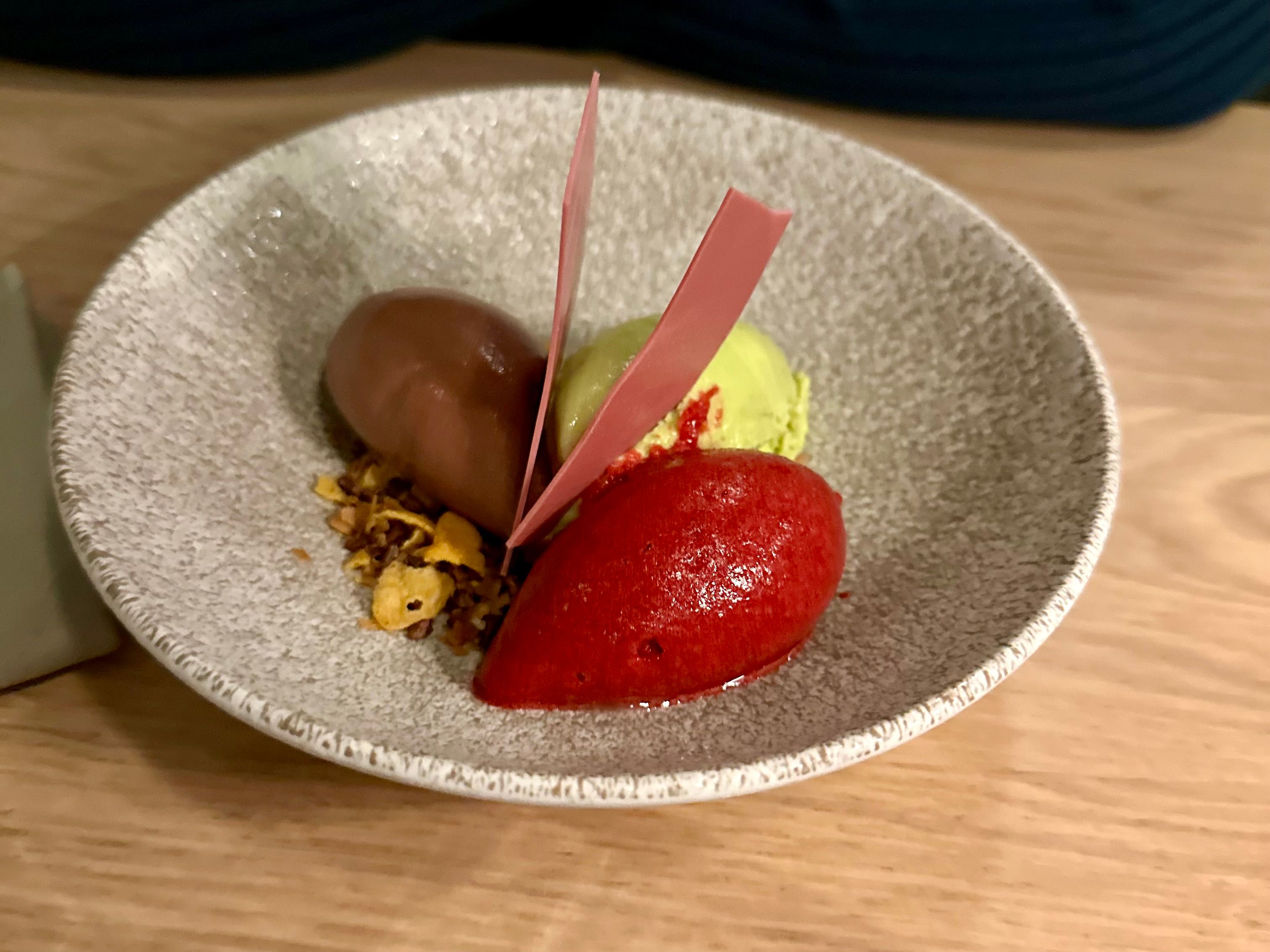 Fløirestauranten – Bergen — bilde 2