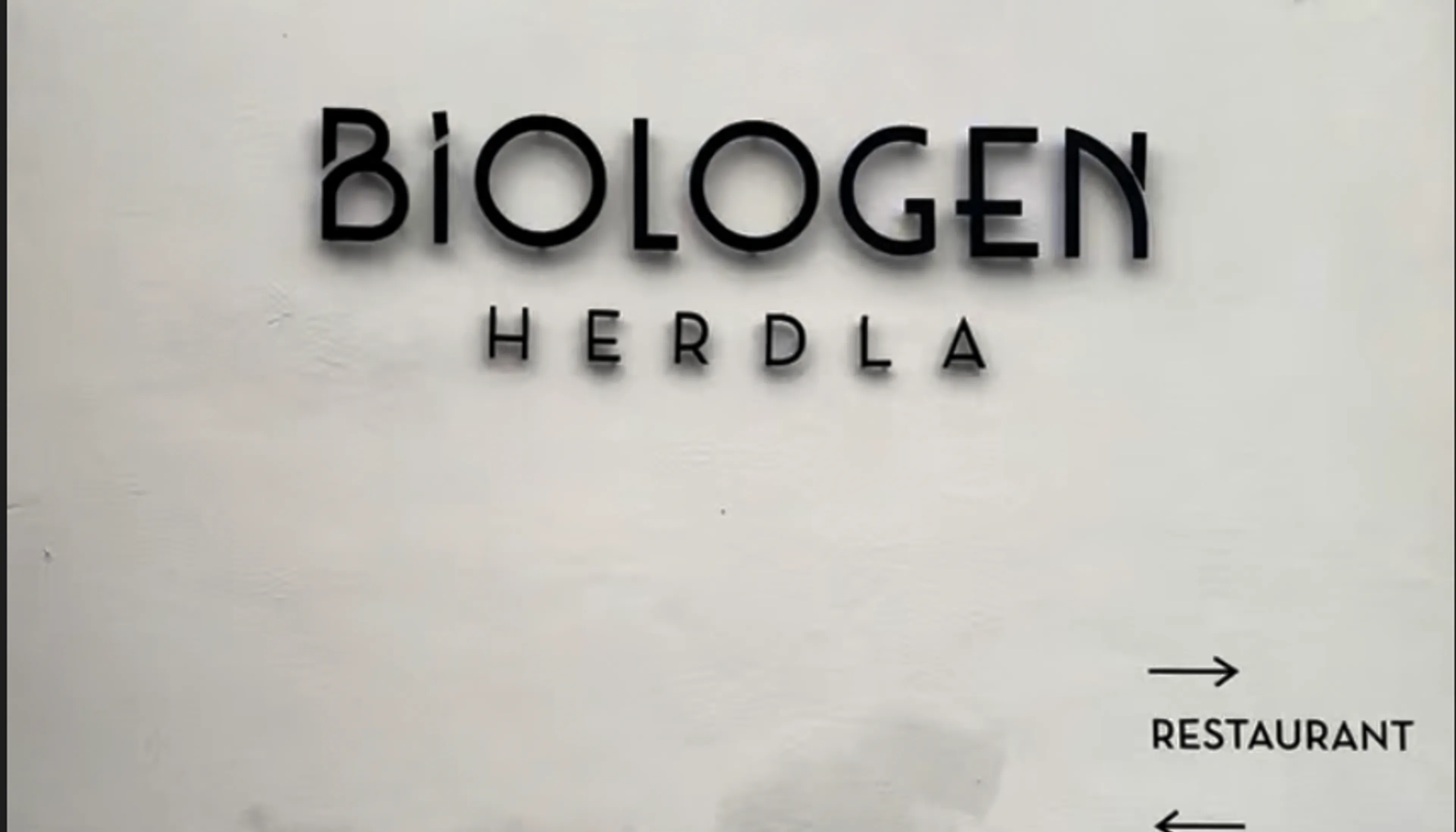 Biologen – Askøy